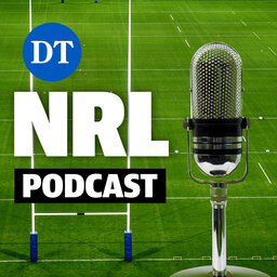 Episode Logo
