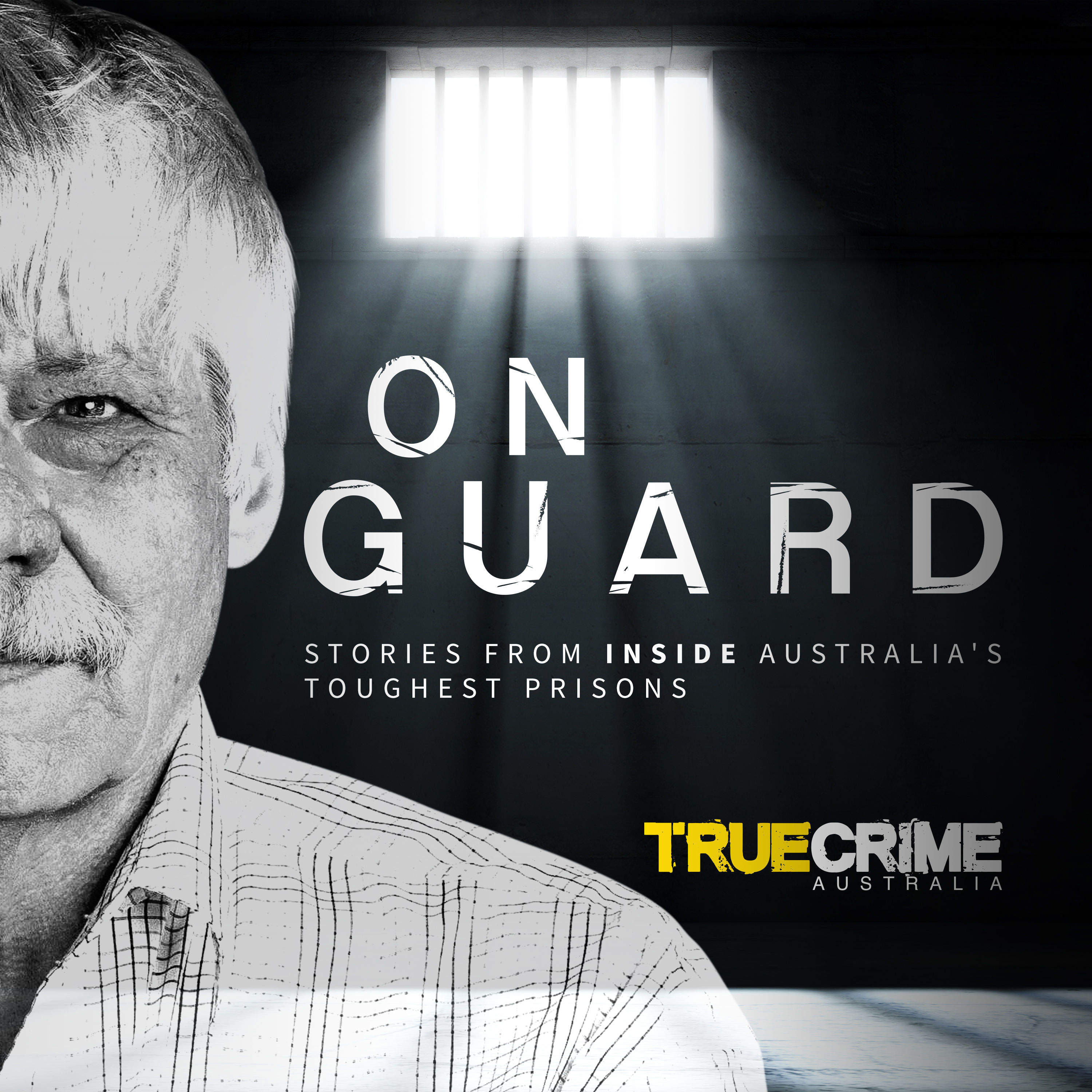 Introducing - On Guard: Stories From Inside Australia's Toughest Prisons episode artwork