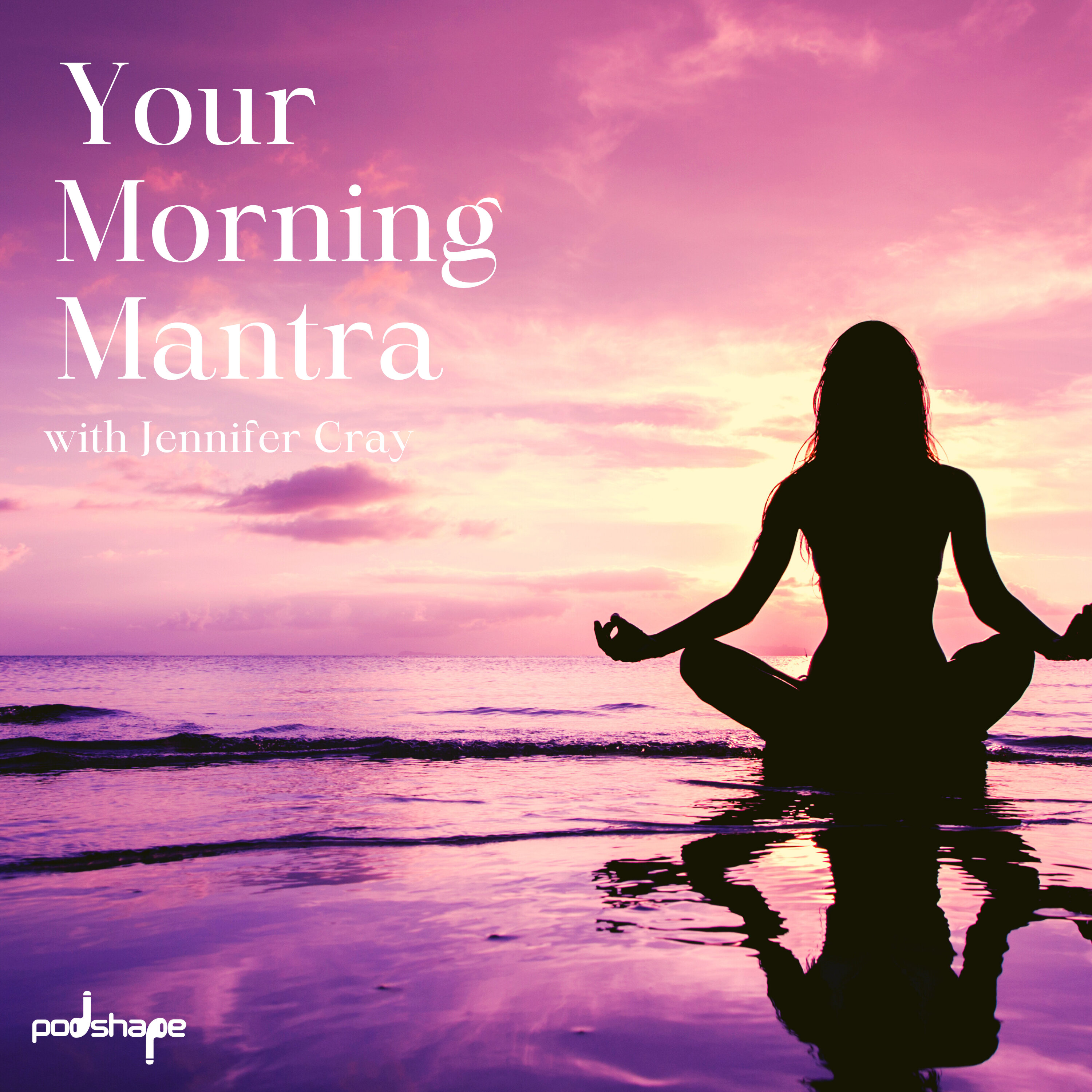 Evening Mantra - I learn something new