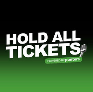 Hold All Tickets