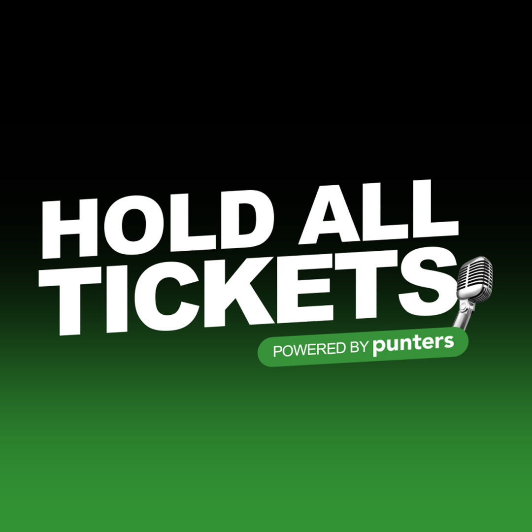 Punters Hold All Tickets 2023 (Episode 1) 24-08-23