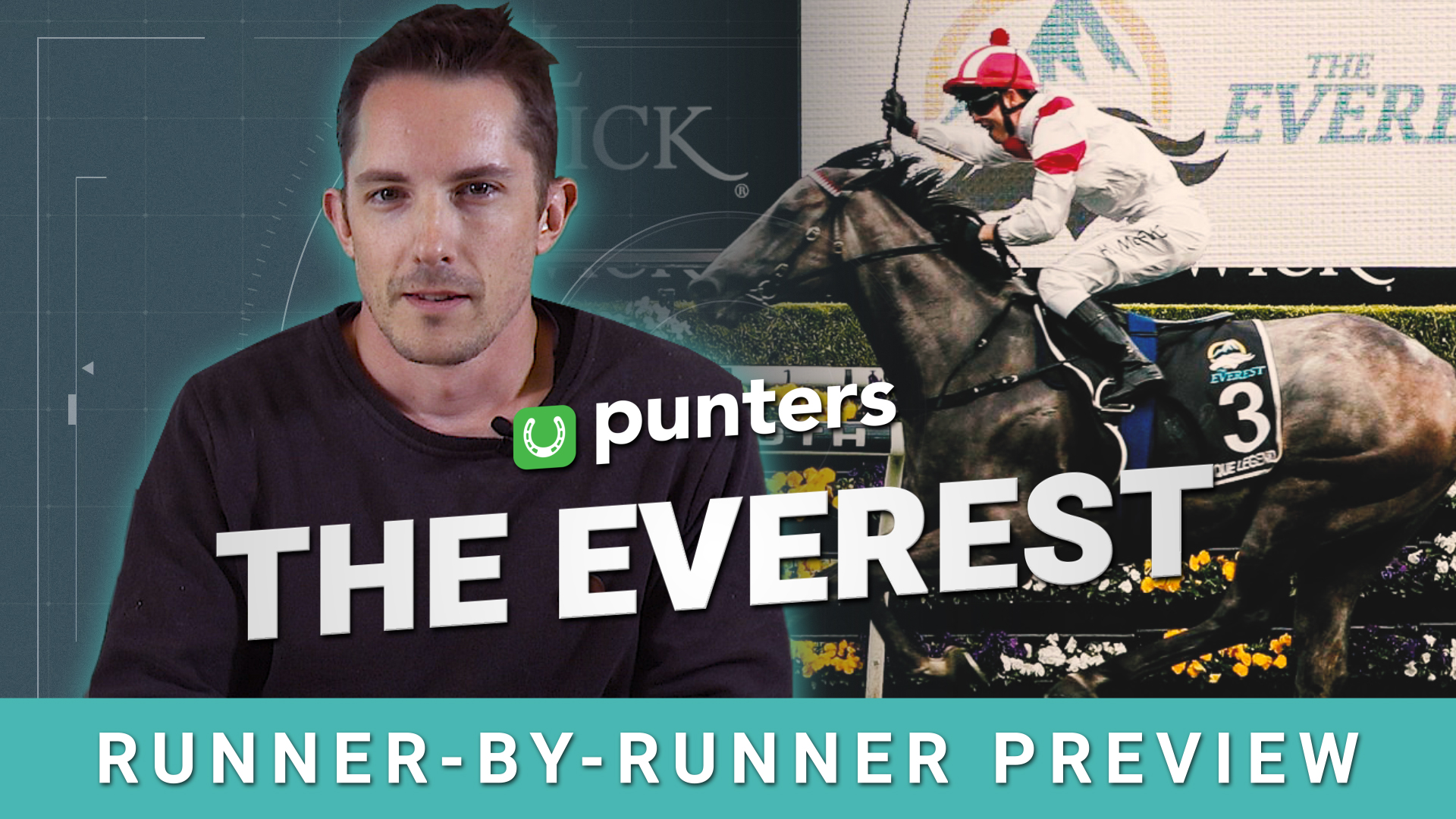 The Everest 2021 runner-by-runner preview
