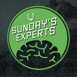 Sunday's Experts: Caulfield Guineas day