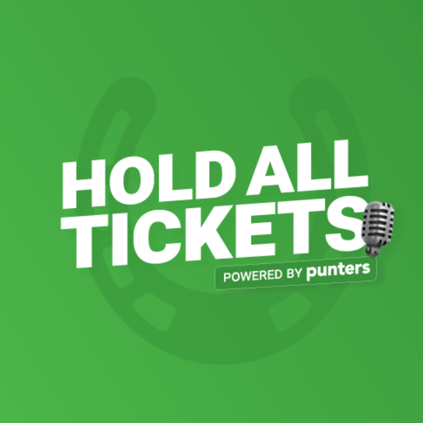 Hold All Tickets