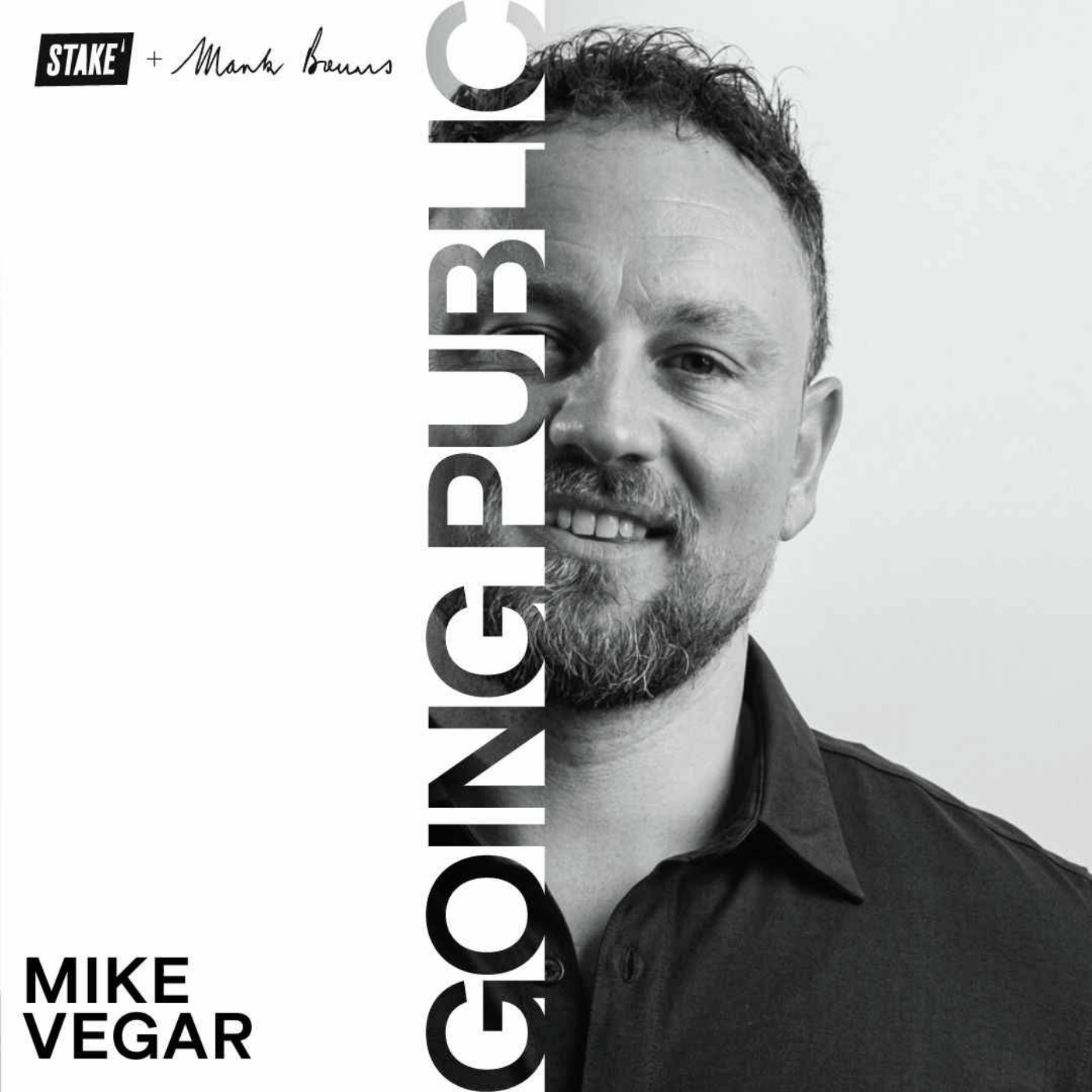Advancements in Sports Safety Tech: Going Public w Mike Vegar