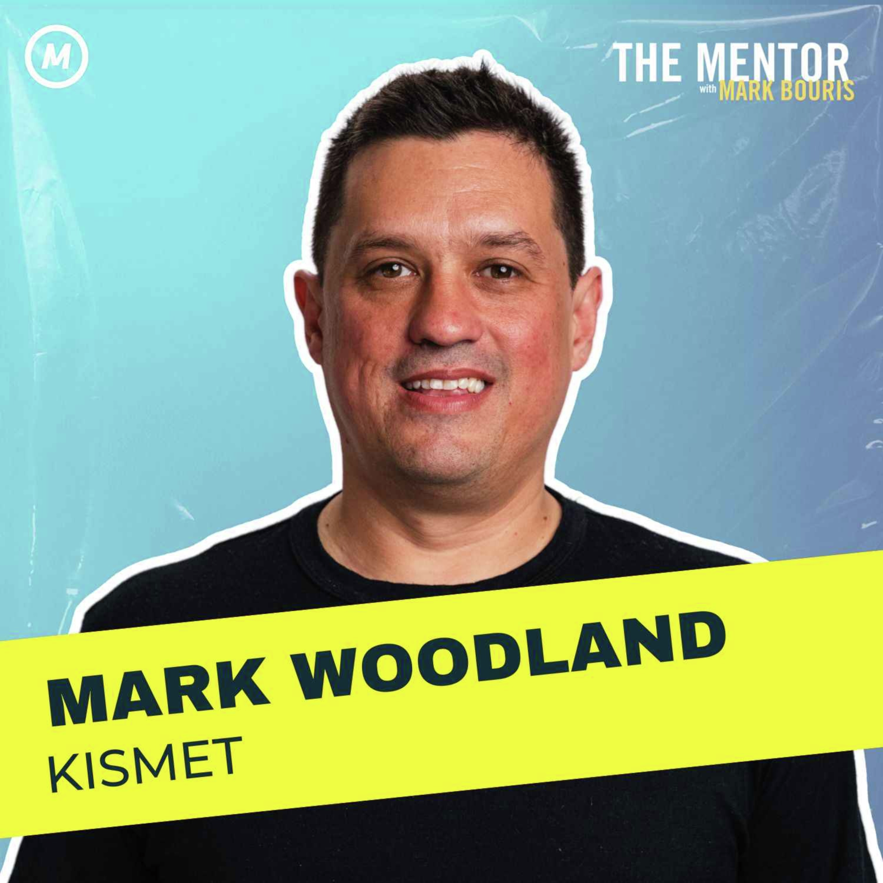 #461 Mark Woodland’s Next Mission: Innovating Healthcare after a $100m success