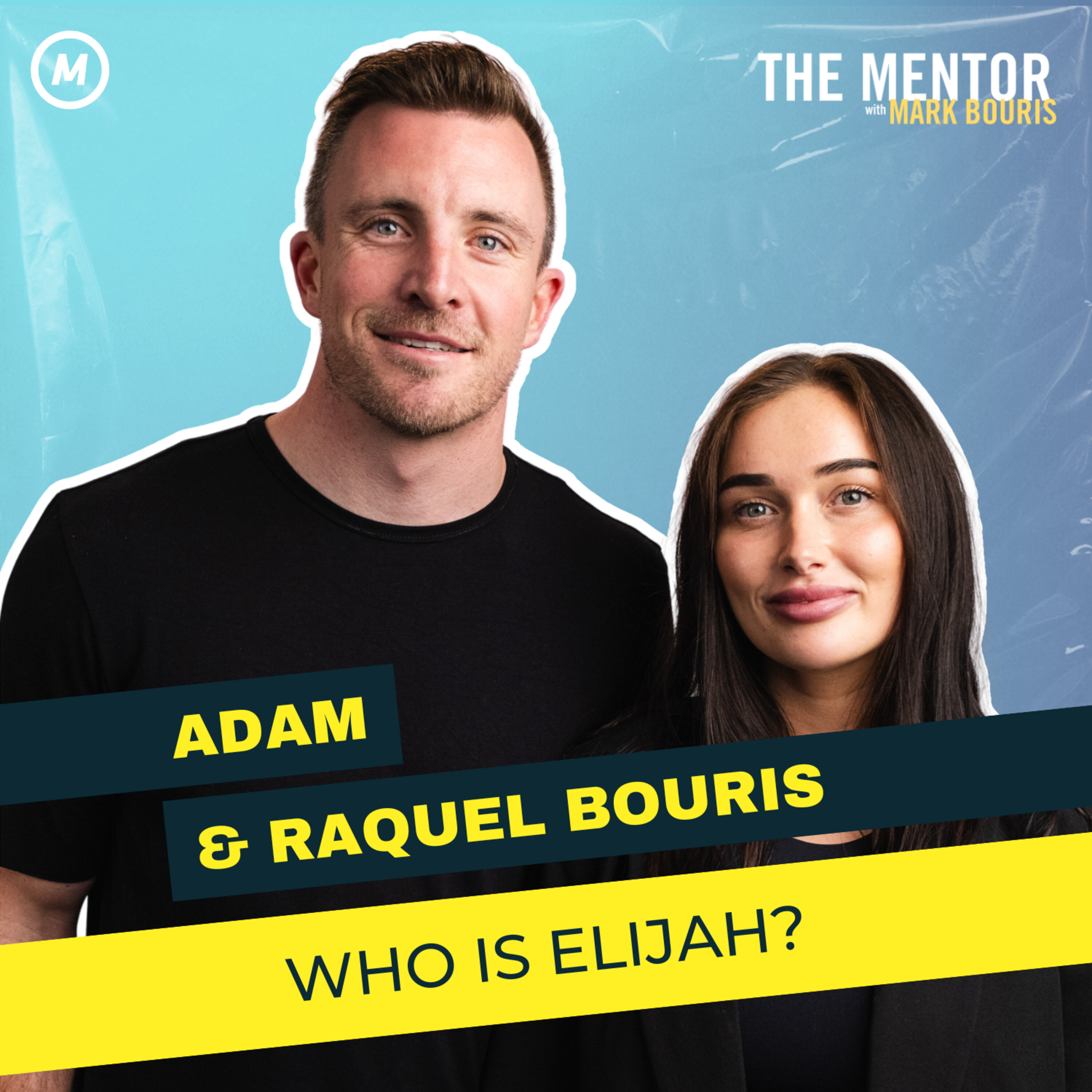 #412 Who is Elijah?: Transforming Coachella Inspiration into a $20 Million Business