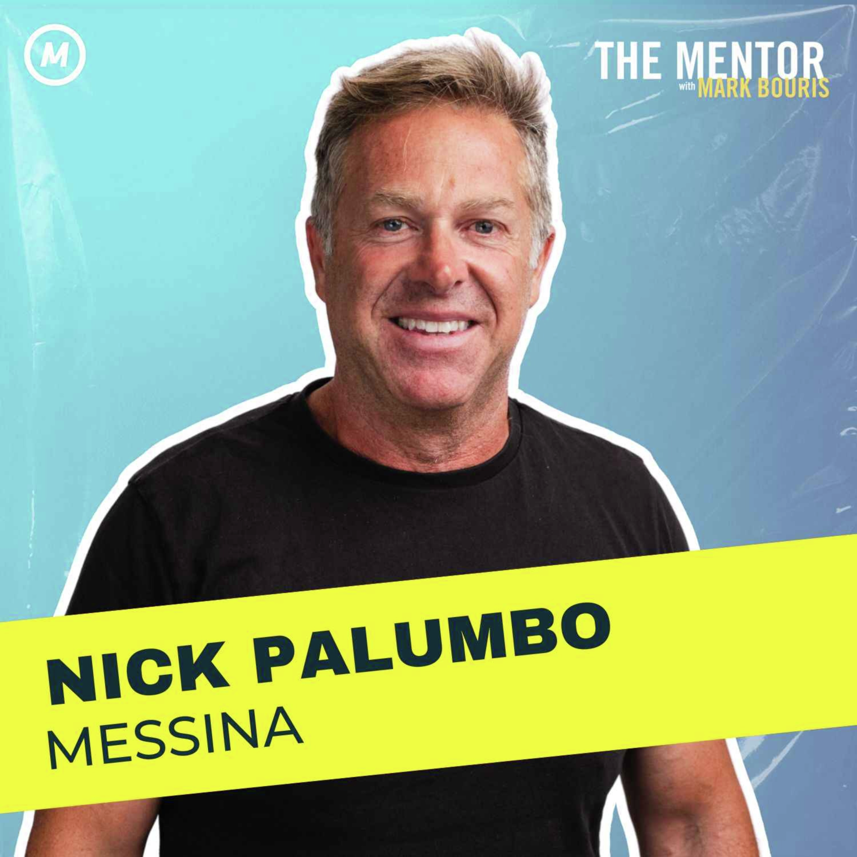 The Mentor with Mark Bouris