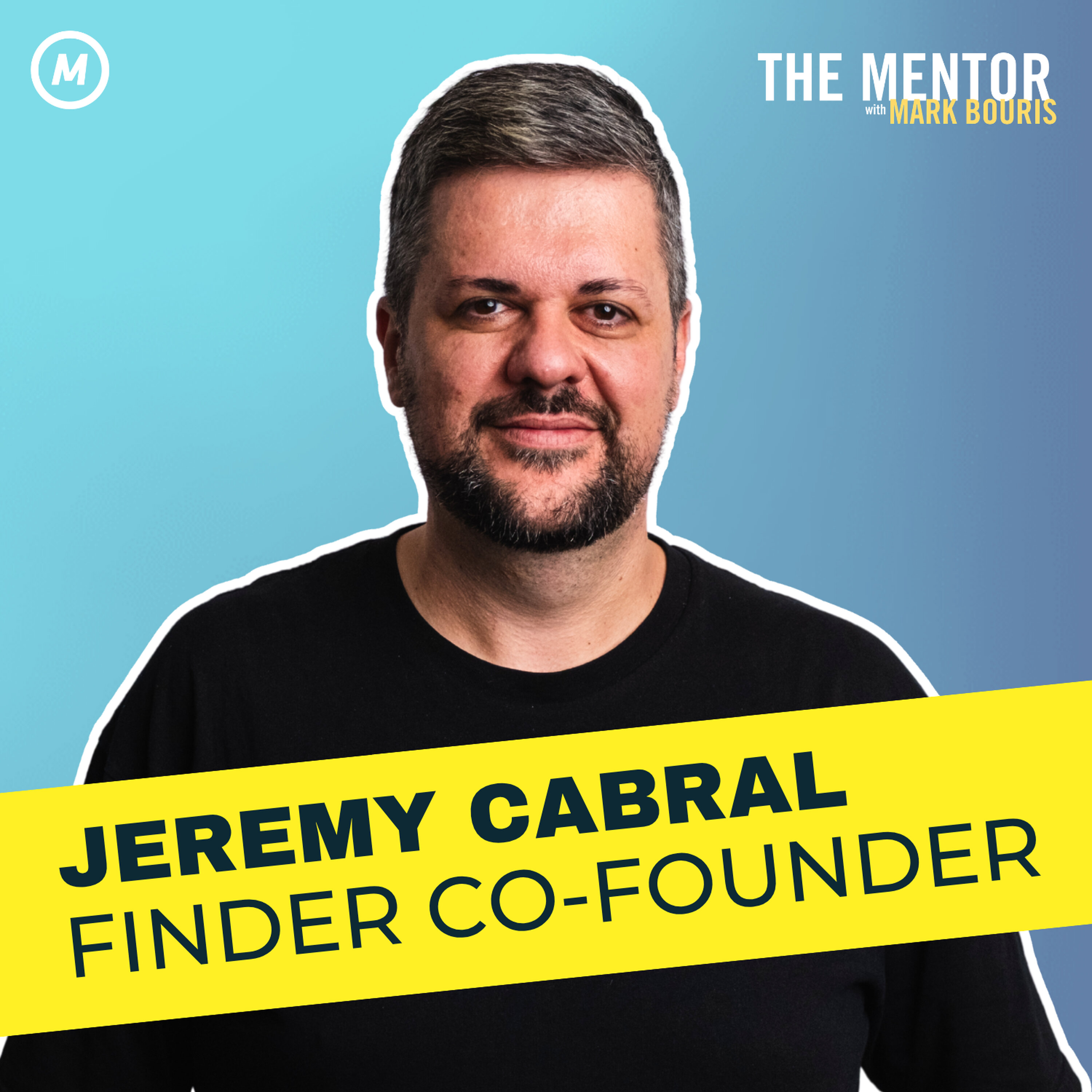 #518: $100M+ Founder on how to implement AI in your business. (Finder) episode artwork