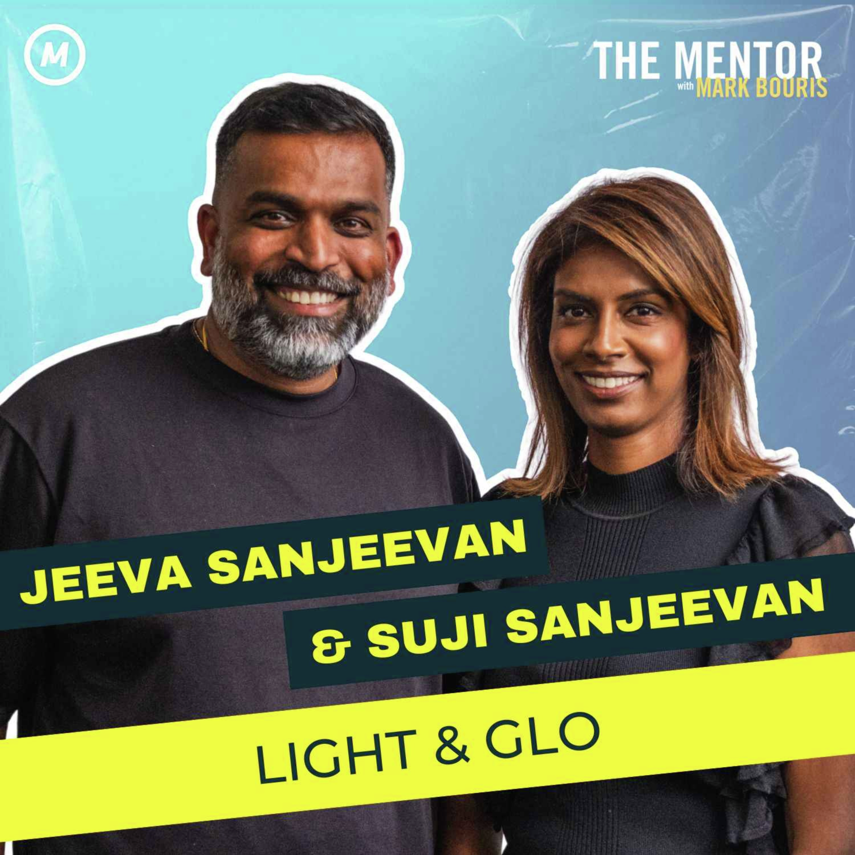 #436: Light & Glo: The fragrance maestros who have mastered the art of creating a vibe