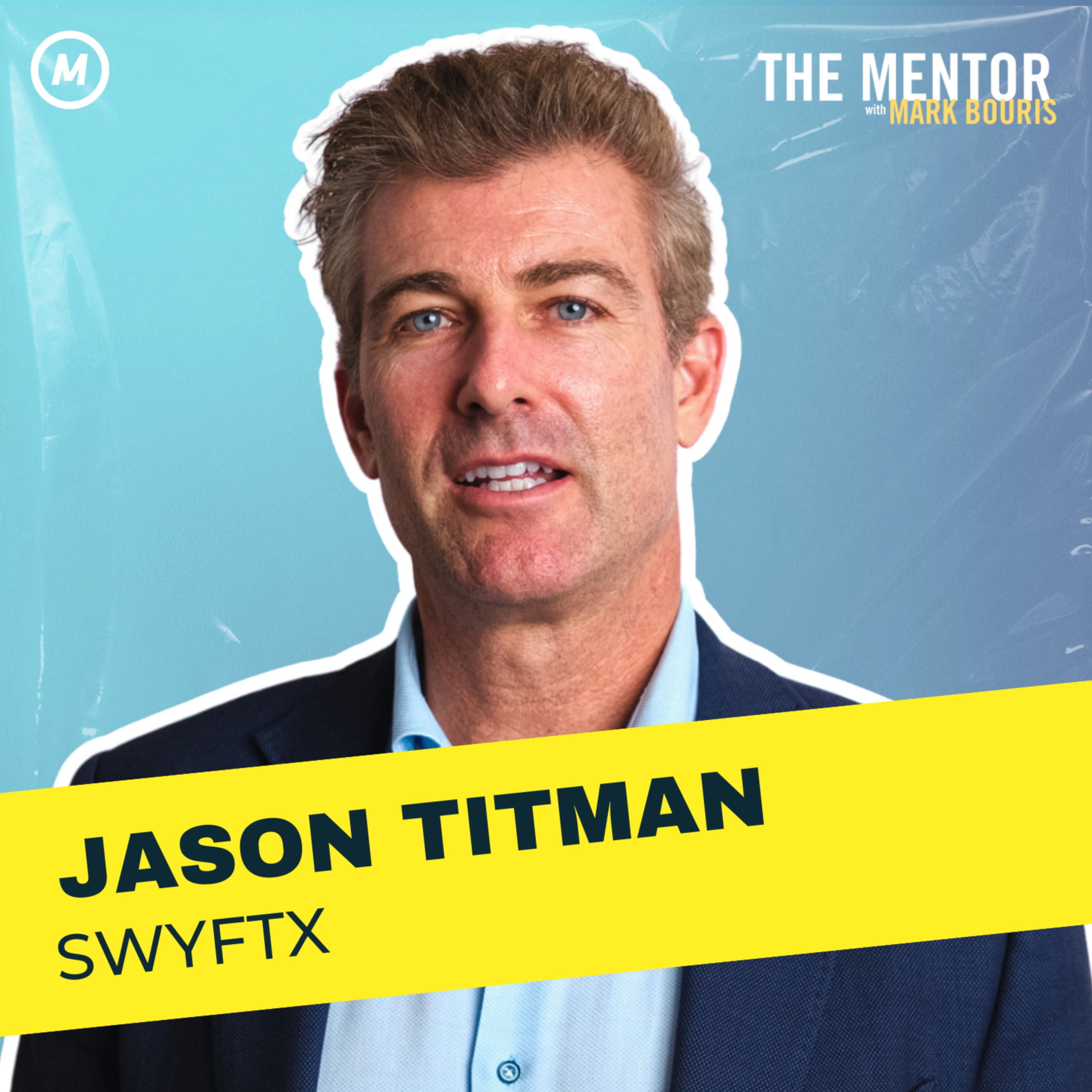 #484: The Future of Finance: How Swyftx is Redefining Crypto Trust in Australia with Jason Titman