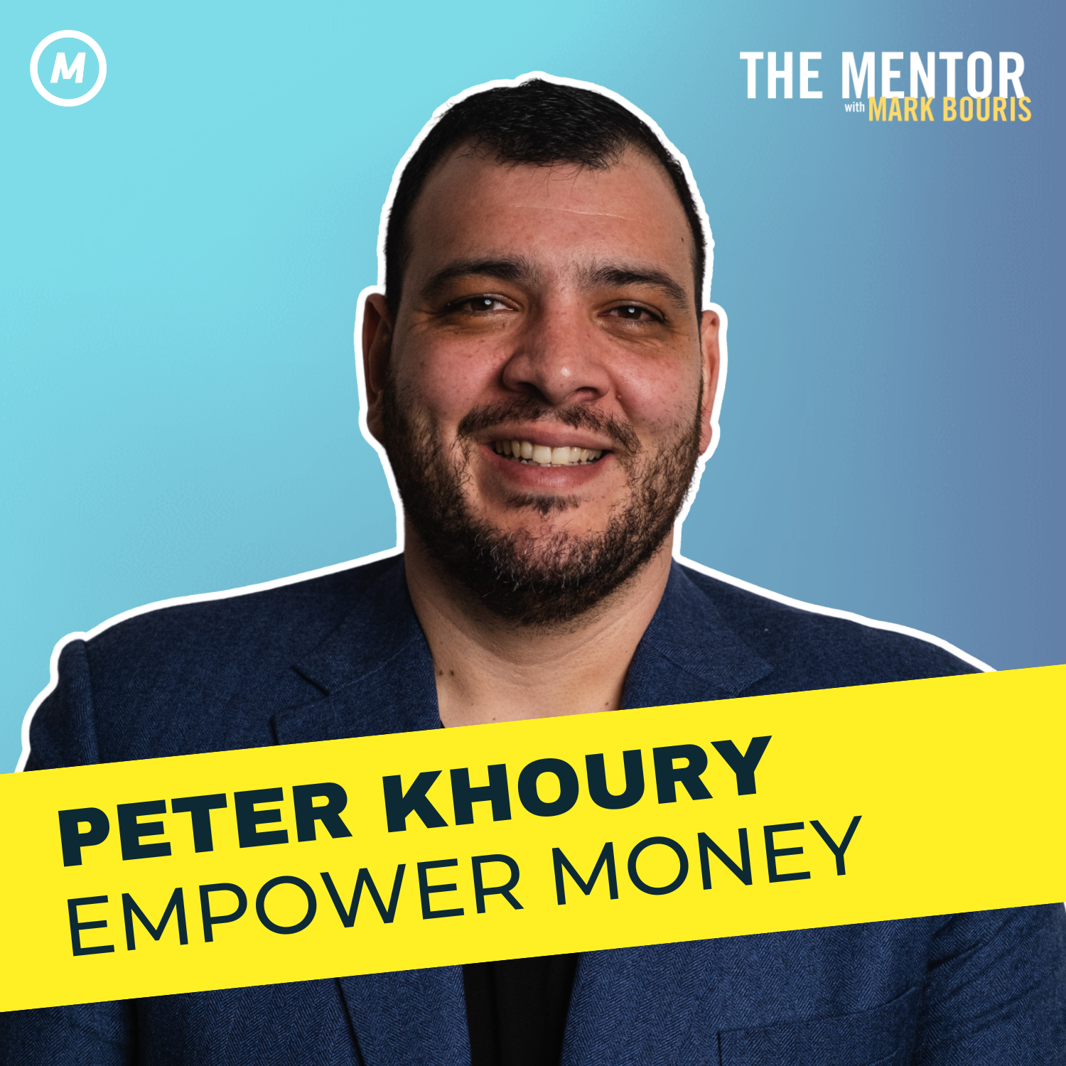 #498 Empower Money: Breaking Barriers to Home Ownership in Australia with Peter Khoury
