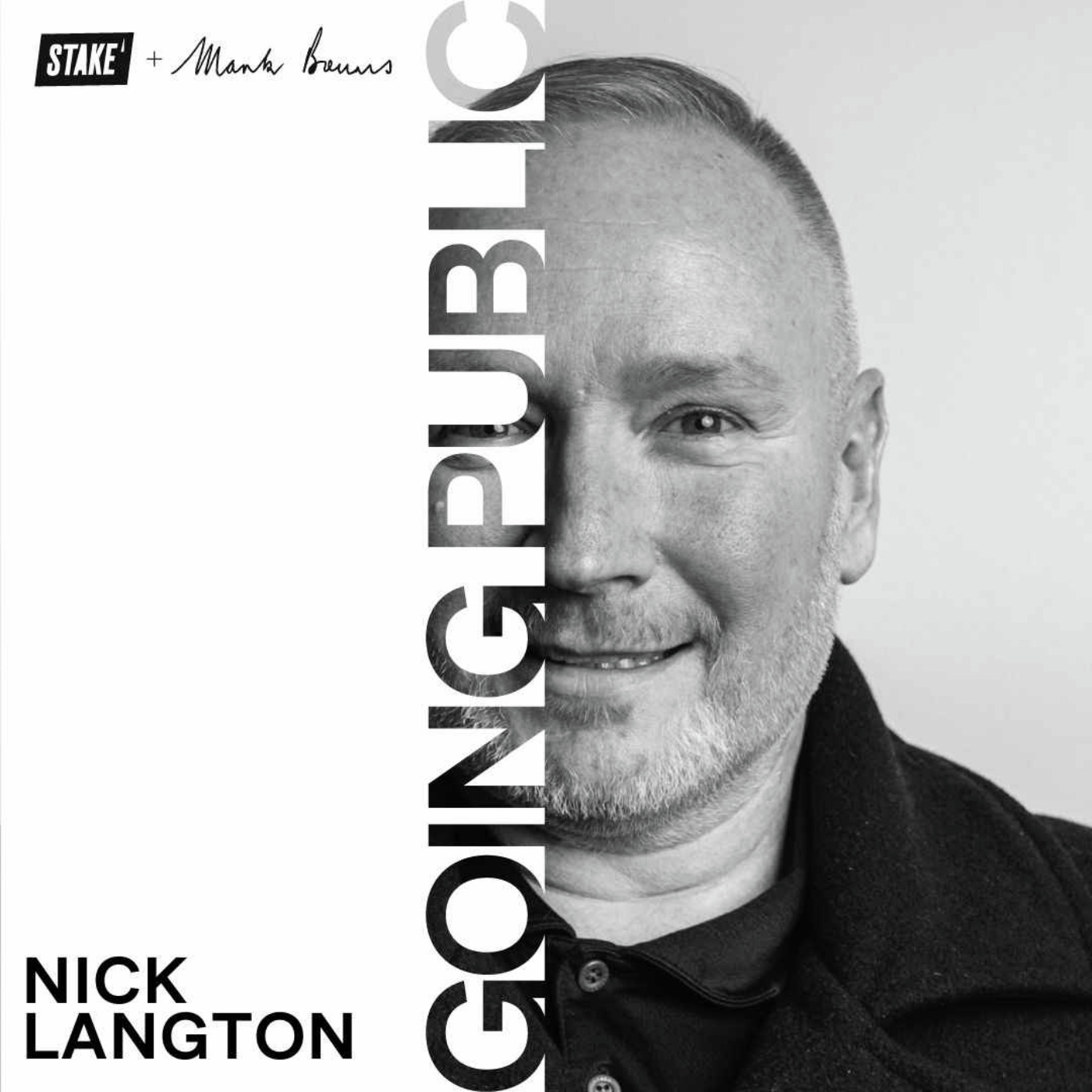 Transforming MMA Training: Going Public w Alta's Nick Langton