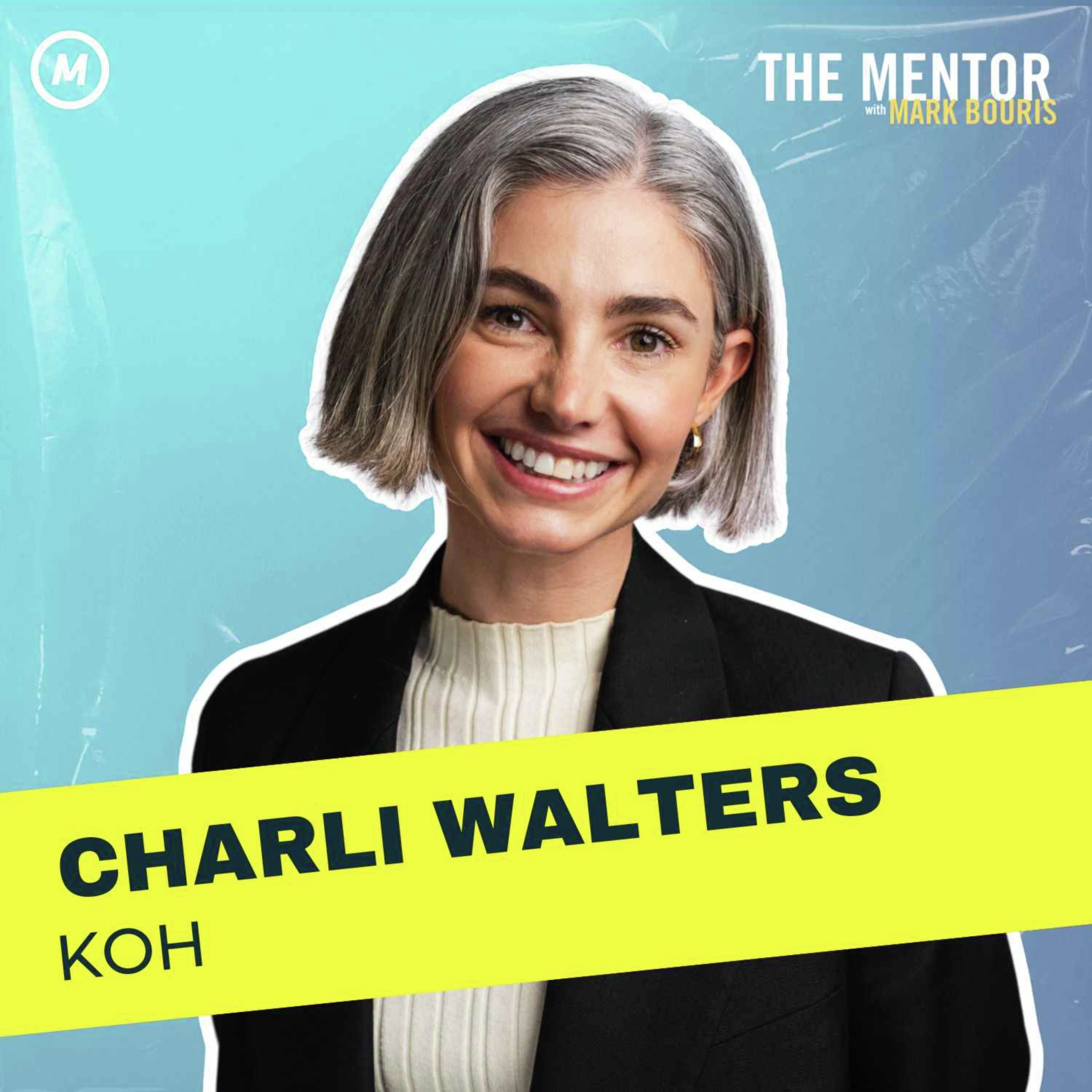 #448 Koh CEO Charli Walters: The Ultimate Guide for Long-Term Brand Success