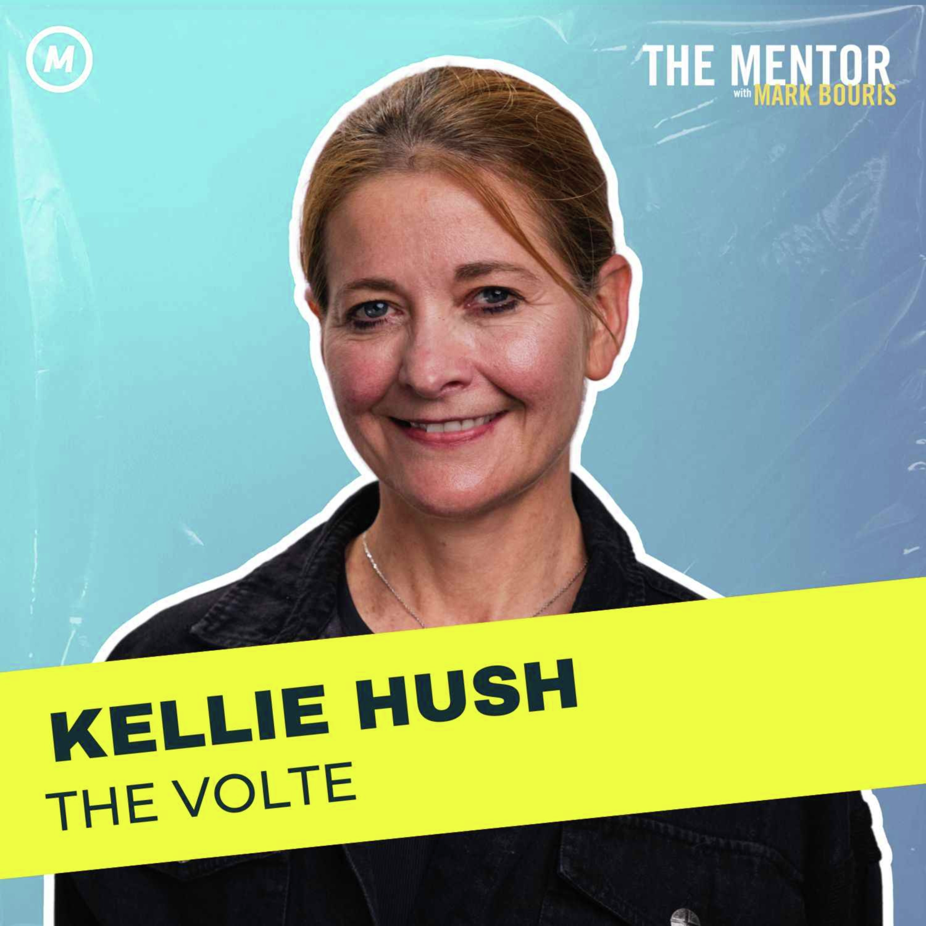 #460 Kellie Hush: How The Volte is Tackling the TikTok Trend Causing Fashion's Demise