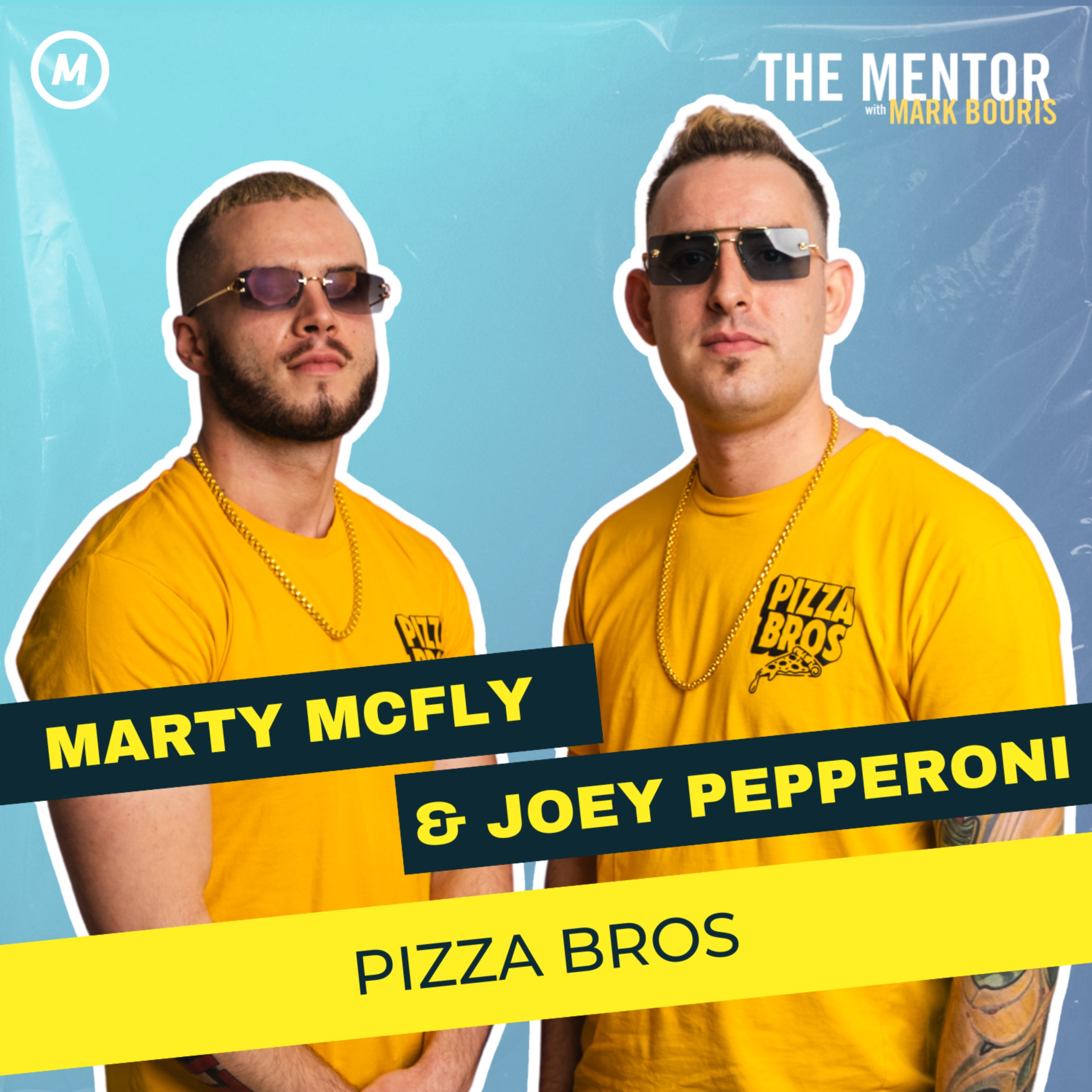 The Mentor with Mark Bouris