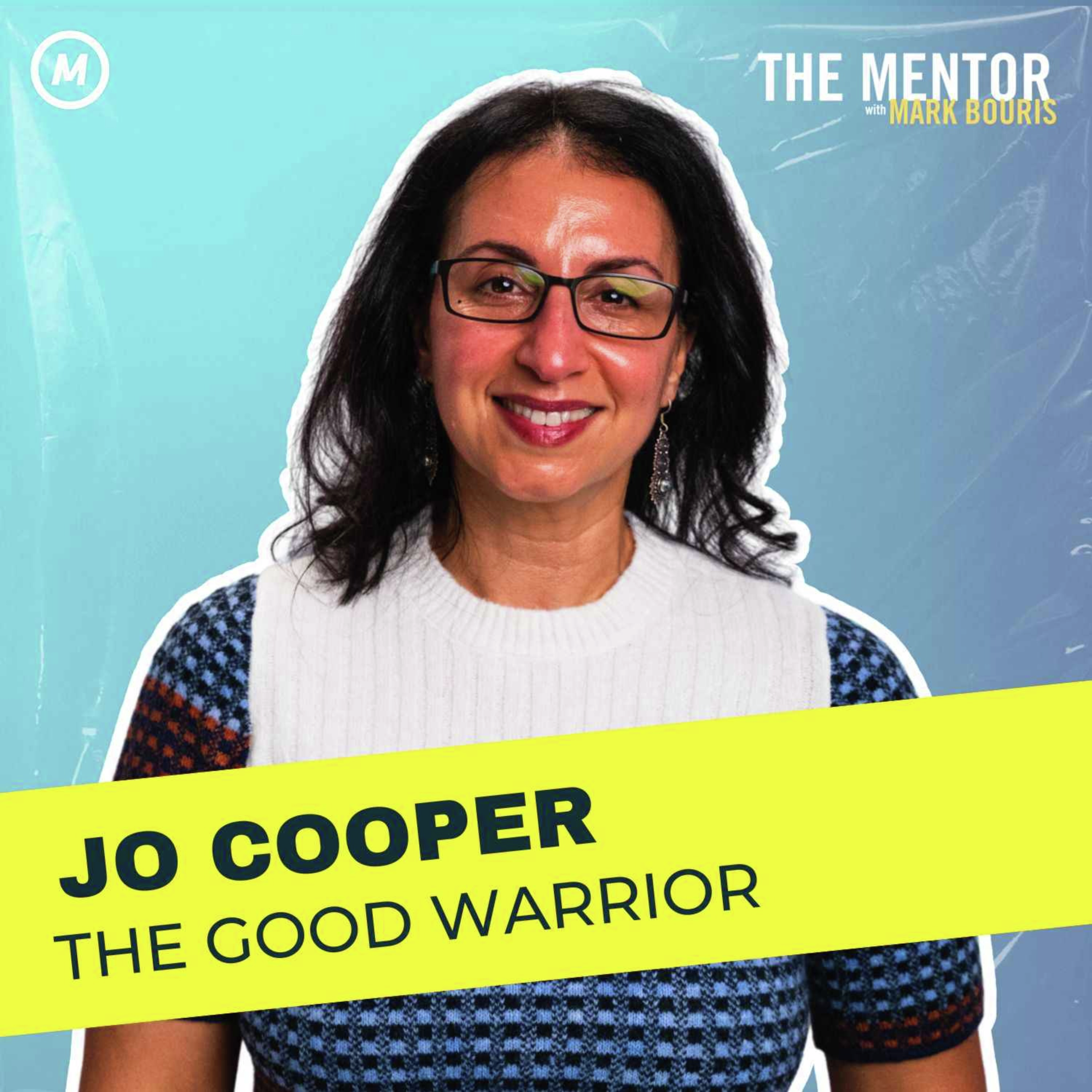 #452 From Adversity to Advocacy: Jo Cooper’s Inspirational Legal Triumph