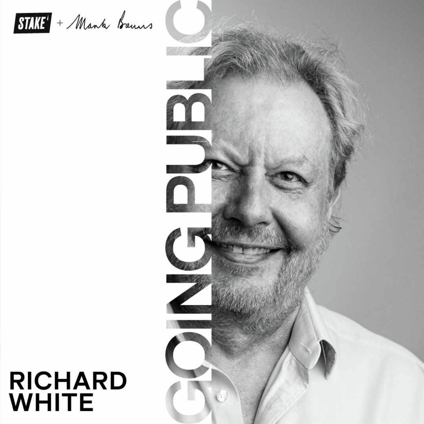 Why a Multi BILLION Dollar Company Decided To list On The ASX: Going Public w/ Richard White from WiseTech Global