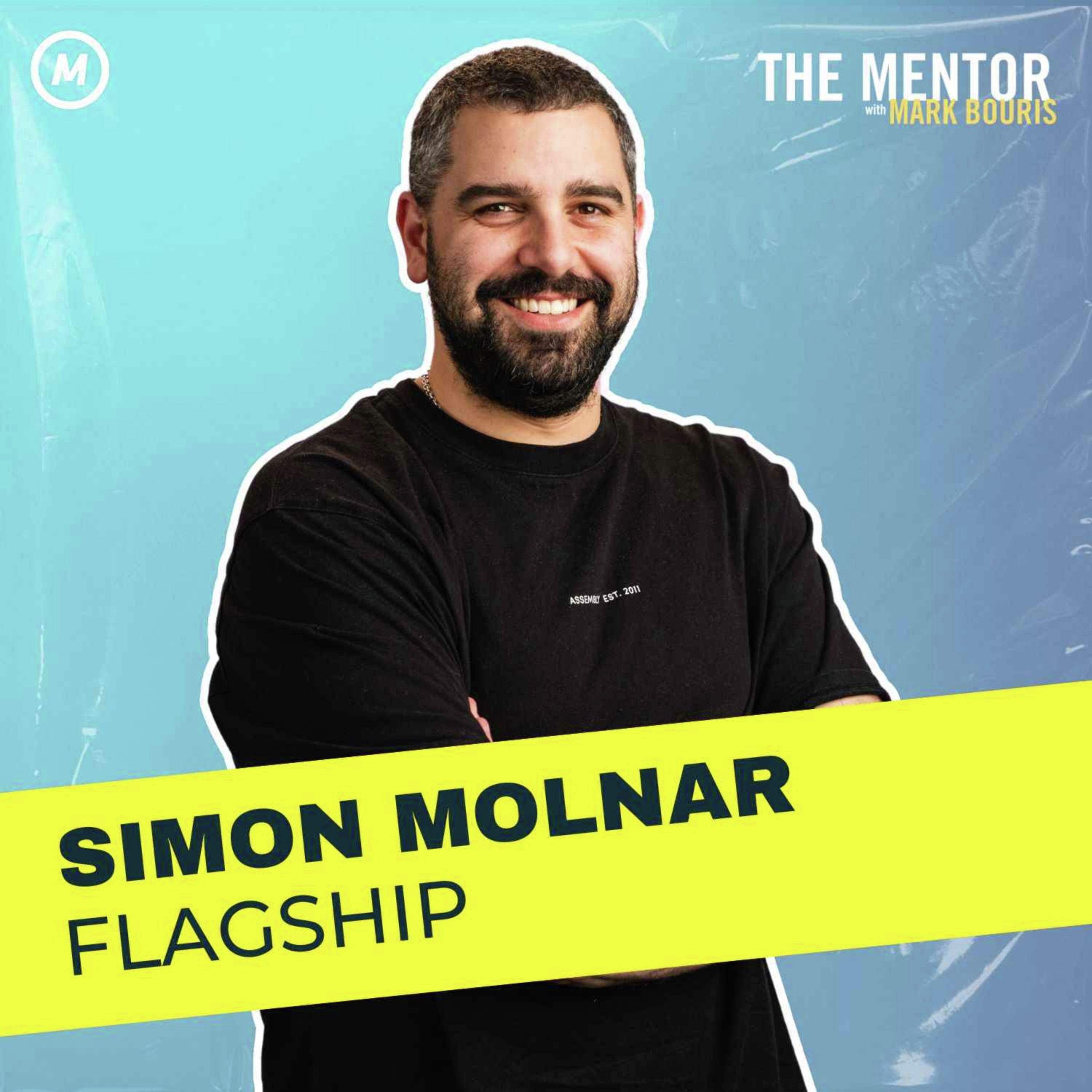 #425 Beyond the Storefront: Simon Molnar's Flagship Reshaping the Retail Landscape