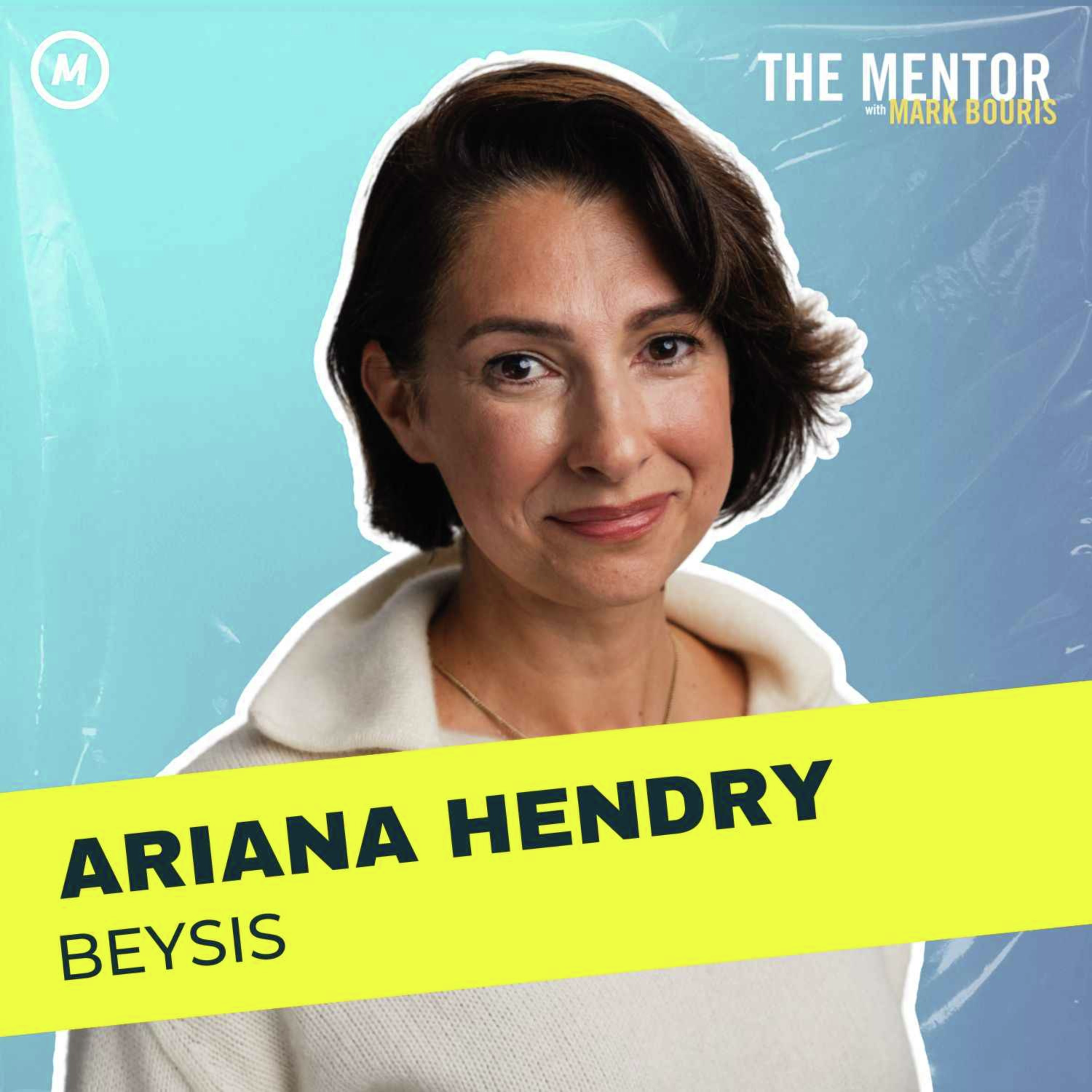 # 462 Ariana Hendry: The Oprah Winfrey Shoutout That Took Beysis to New Heights
