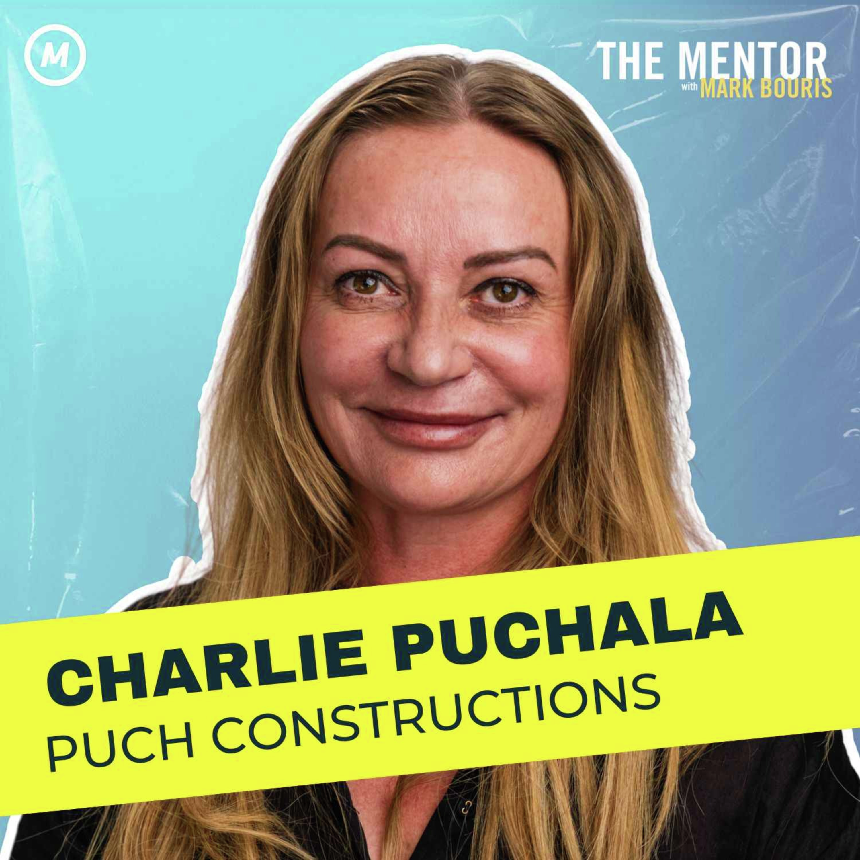 #468 Success on Your Own Terms: Charlie Puchala’s Guide to Building a Business