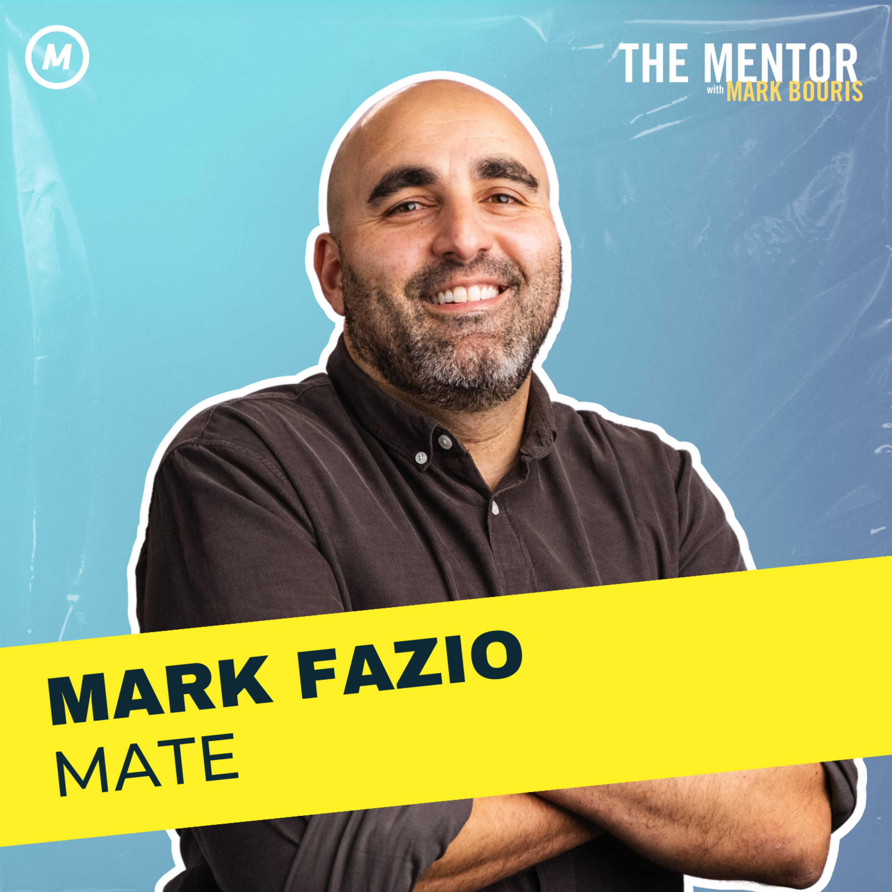 #411 MATE: Disrupting a Traditional Industry With Innovation And Backyard Grit