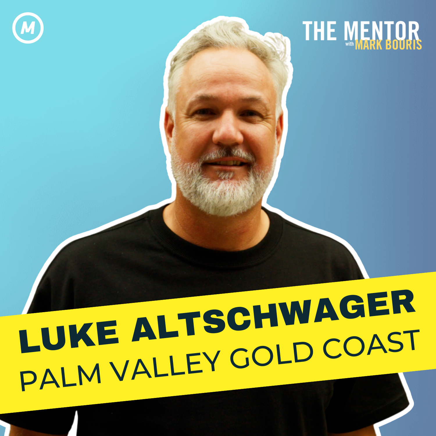 #503 Inside the Wave Pool: The Master Plan That’s Going to Change the Gold Coast with Luke Altschwager