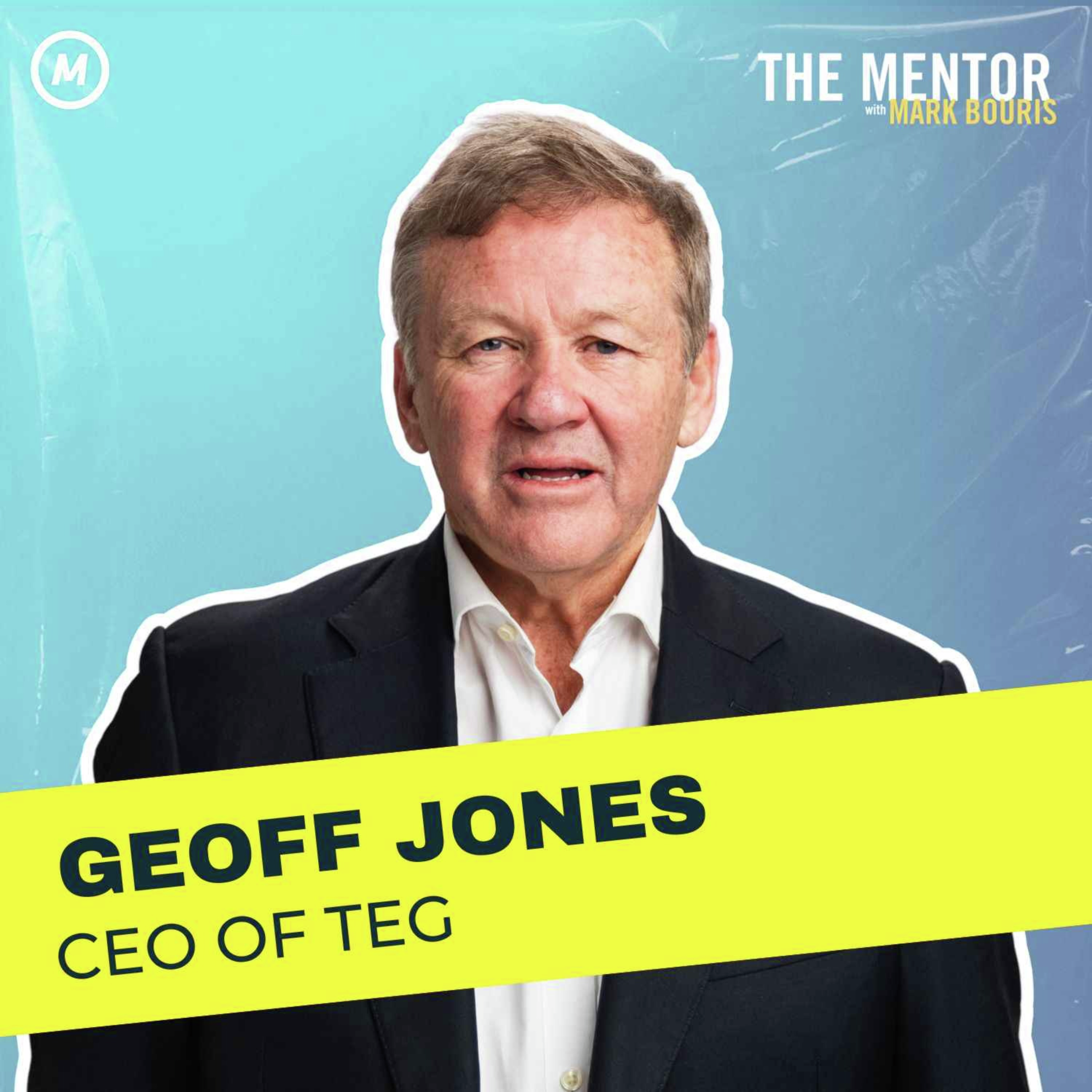 The Mentor with Mark Bouris