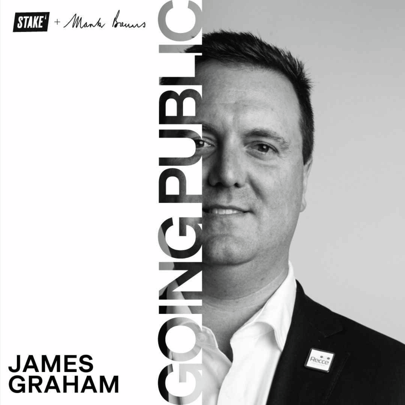 Fighting Antibiotic Resistance: Going Public w James Graham