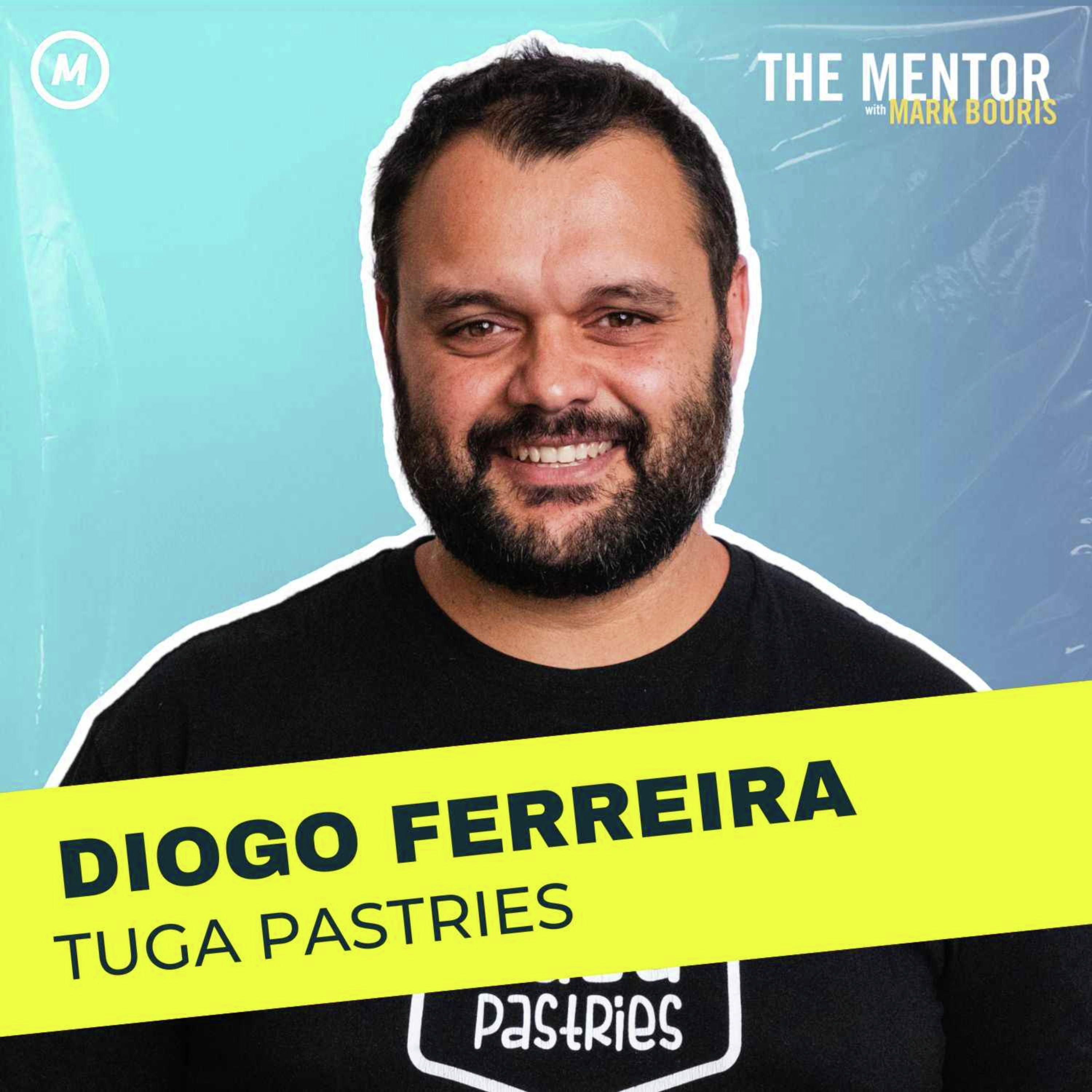 The Mentor with Mark Bouris