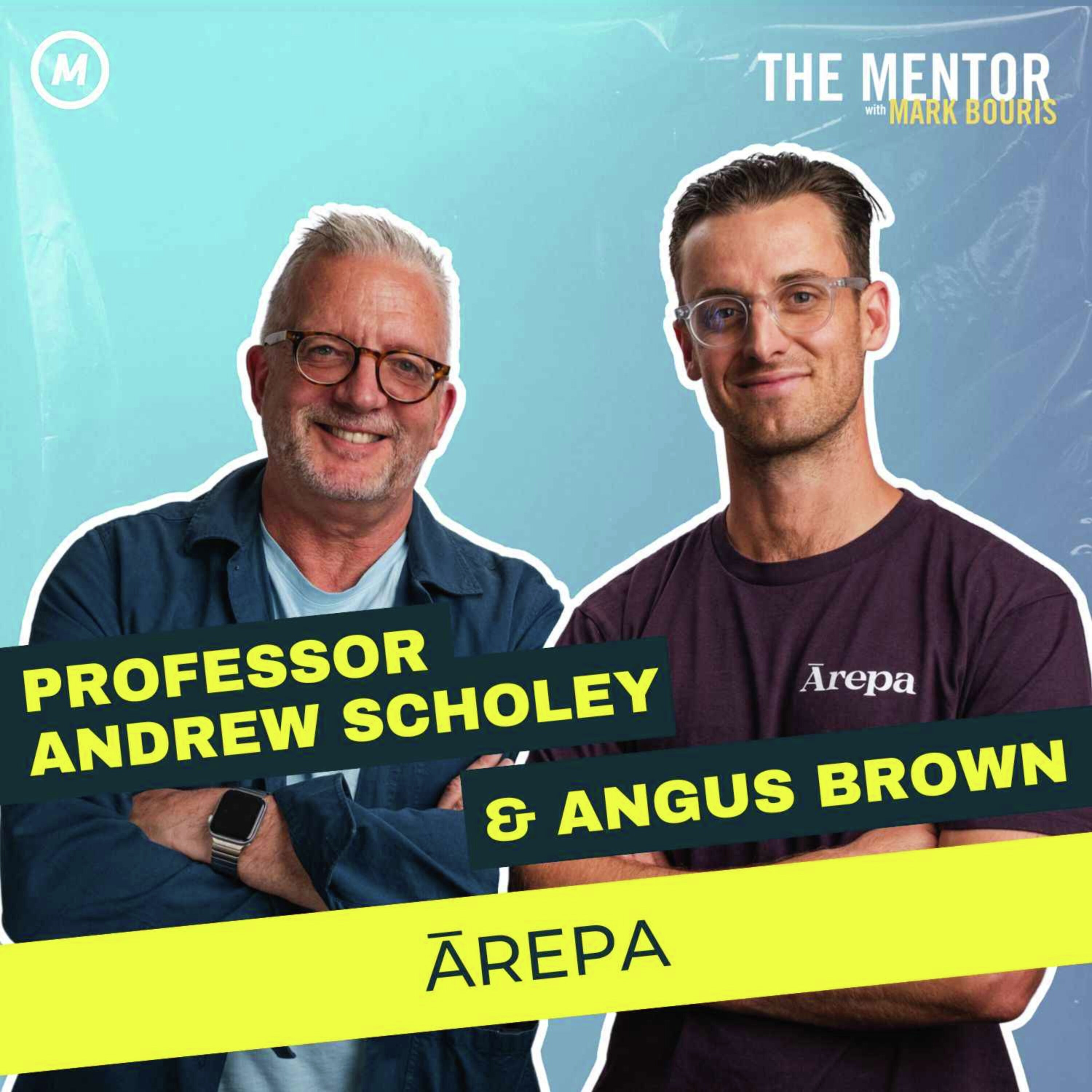 The Mentor with Mark Bouris
