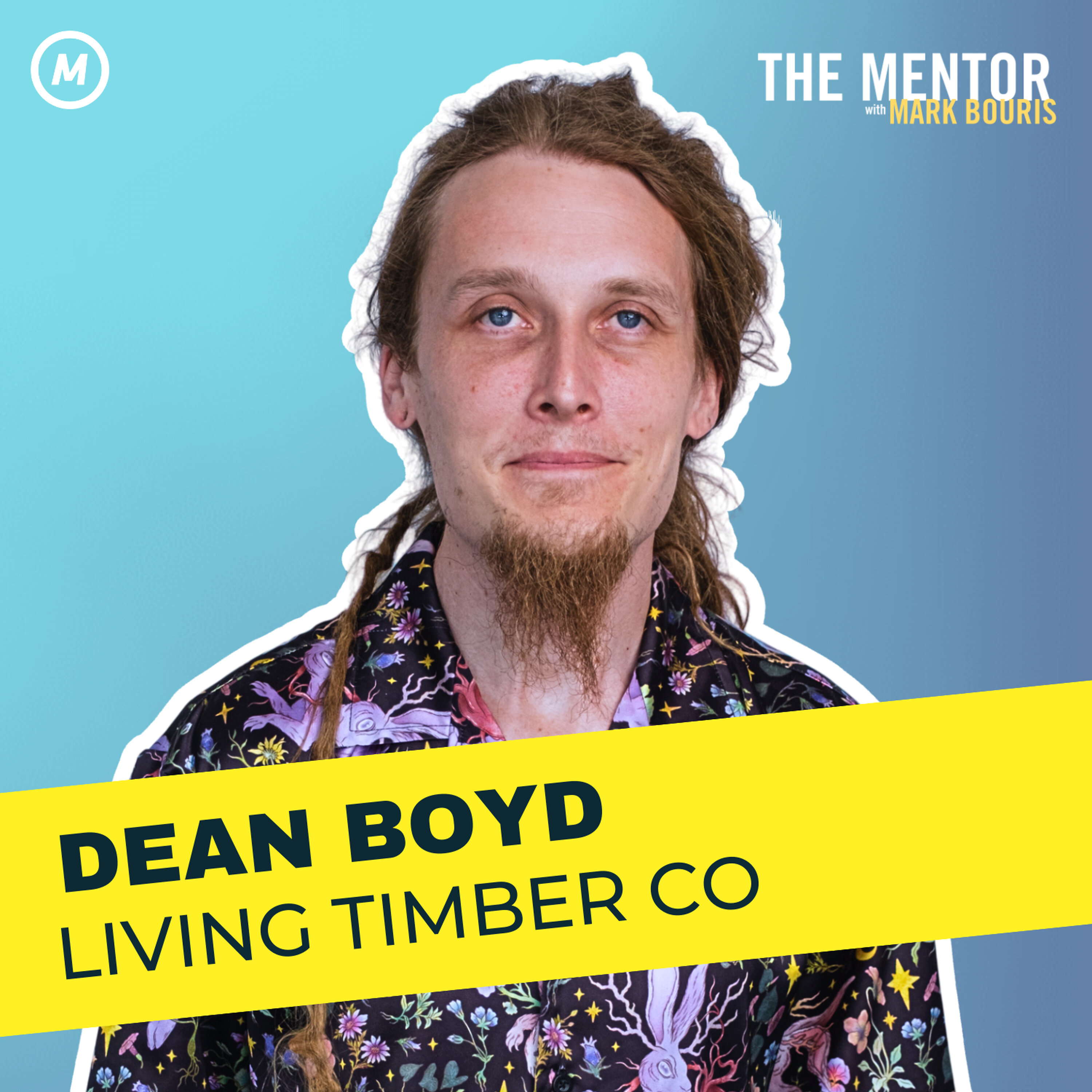6,200 NSW Businesses Went Insolvent in 2025: Lessons From When It Doesn’t Work Out with Dean Boyd (Episode #512) episode artwork