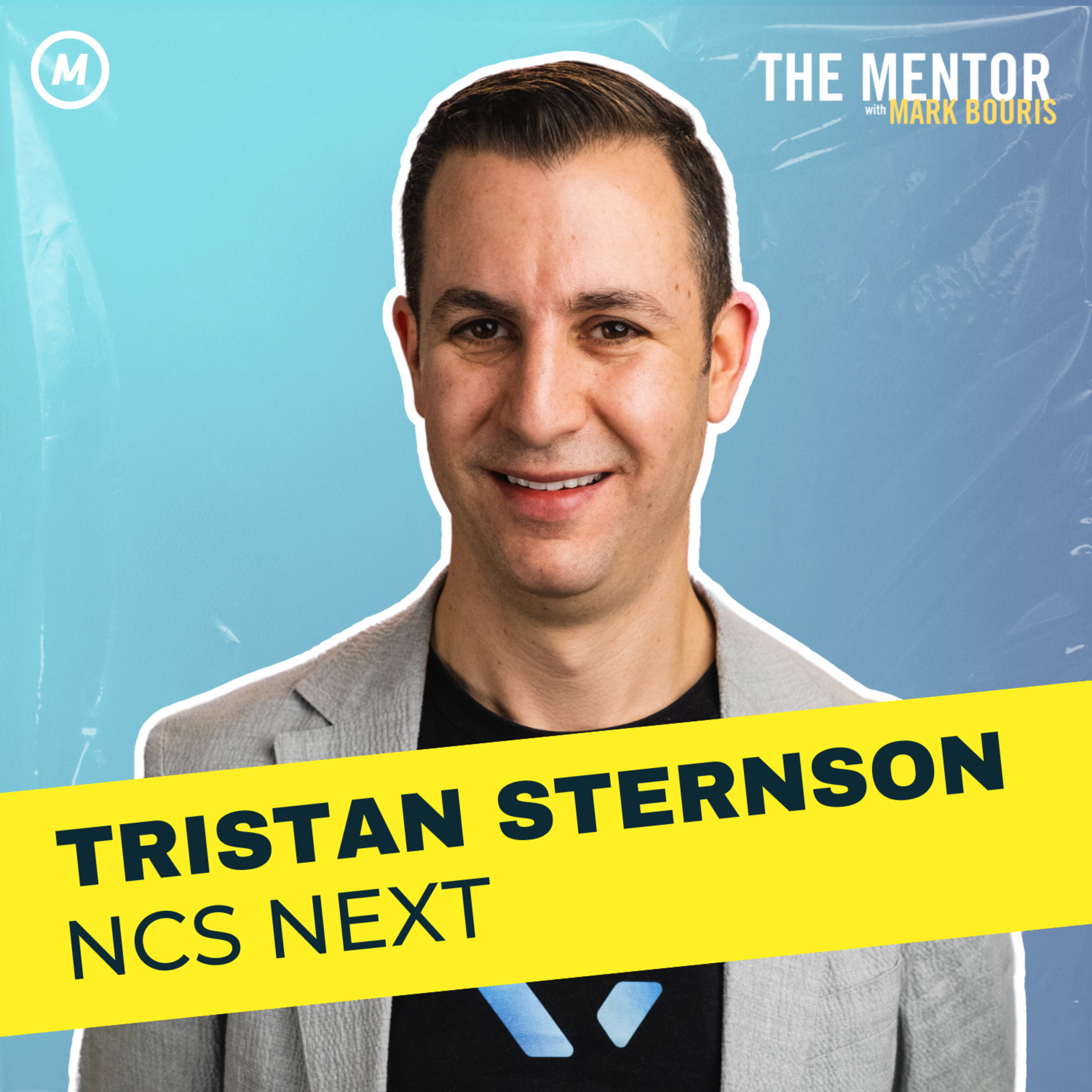 #386 How this CEO redirected his drive for competitive sports into business after a near-death experience