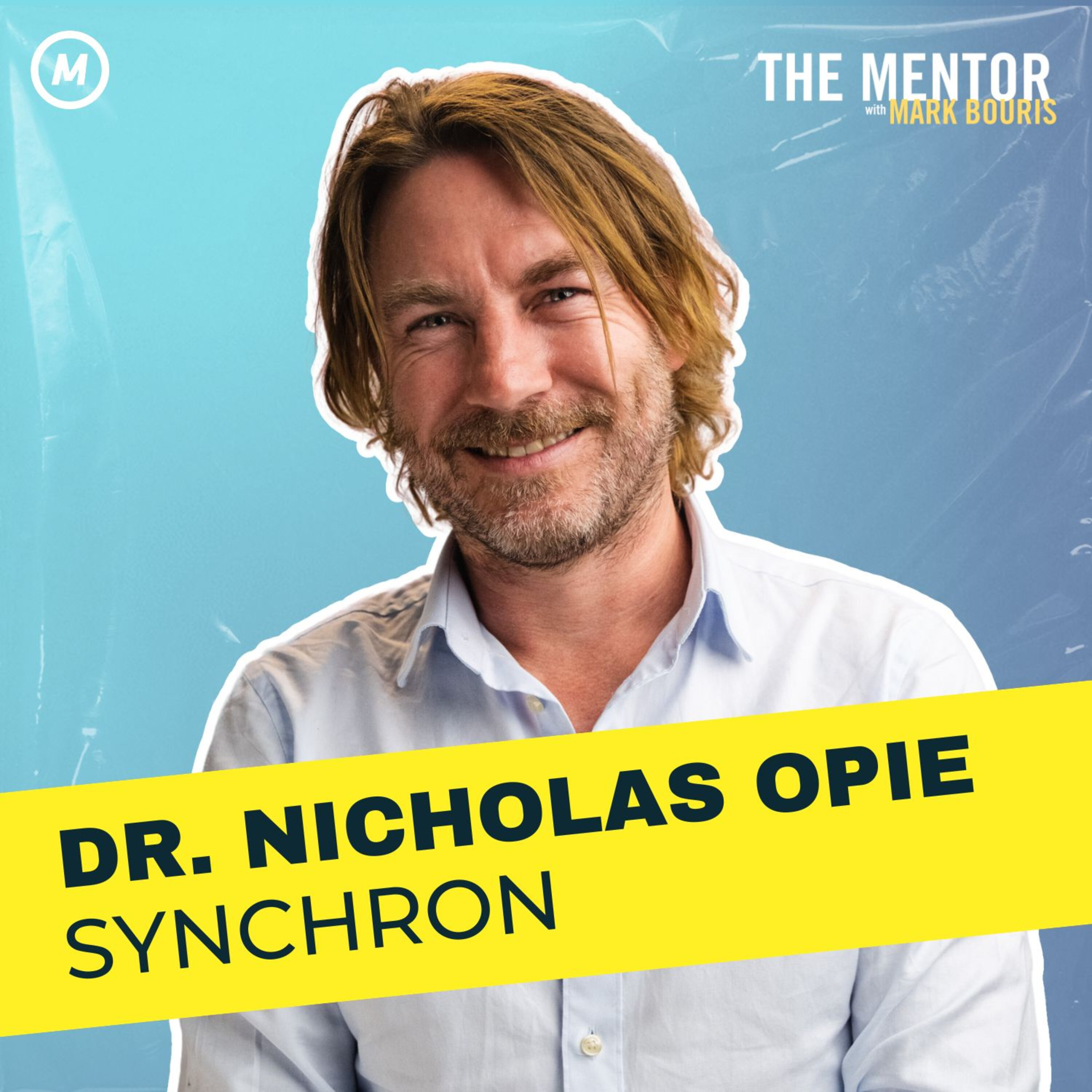 #384 Unlocking Minds: The Future of Brain-Computer Interfaces