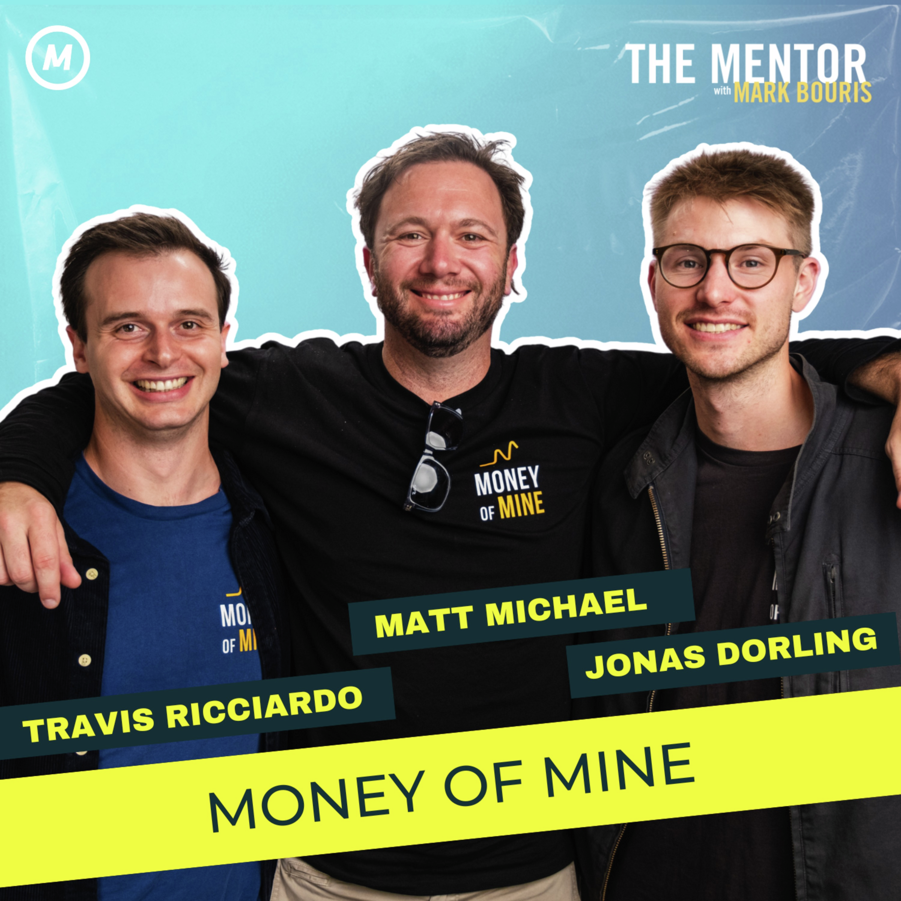 #446 Money Of Mine: The leading voices in the Aussie mining scene