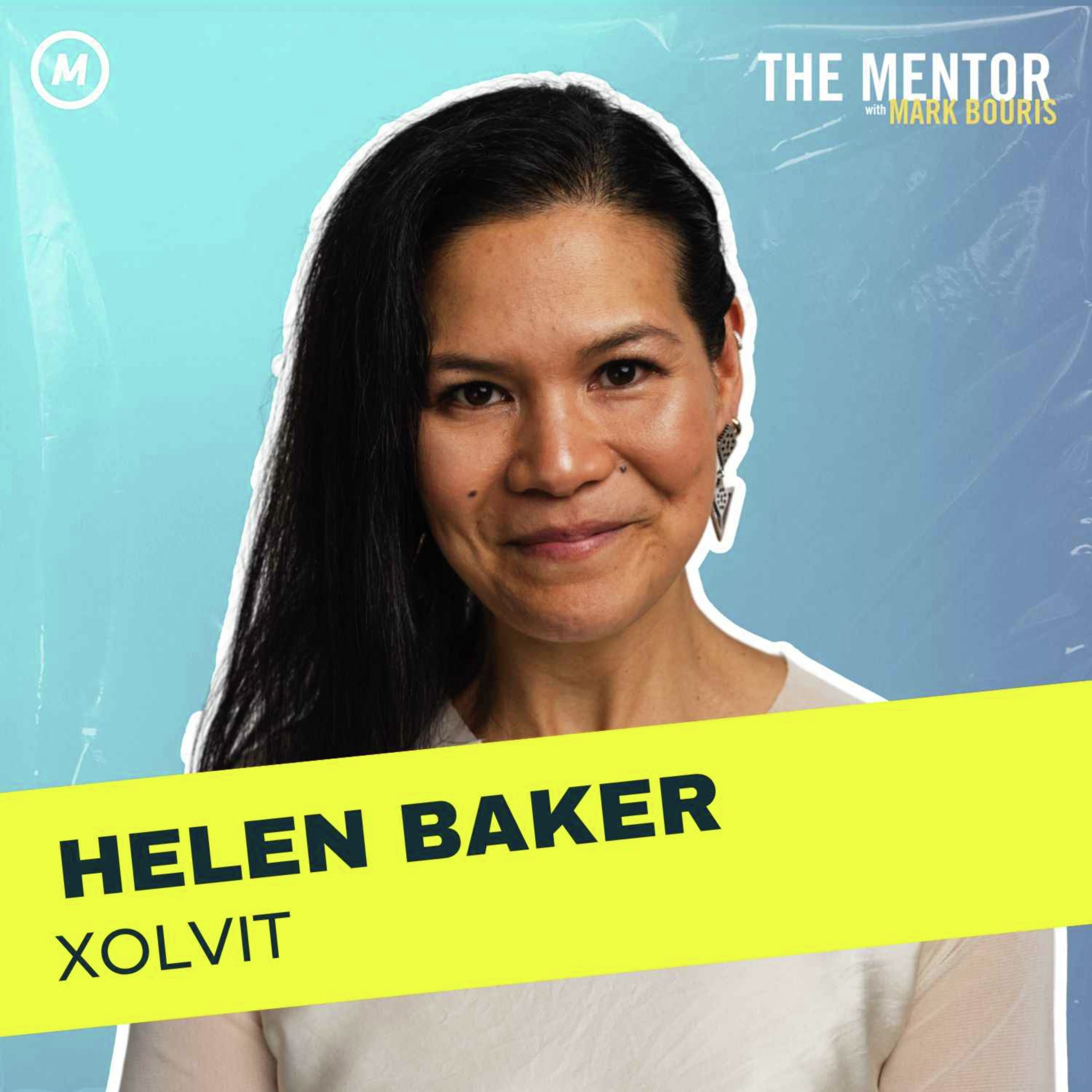 #474 Xolvit founder Helen Baker on addressing diversity & employment in the modern workforce