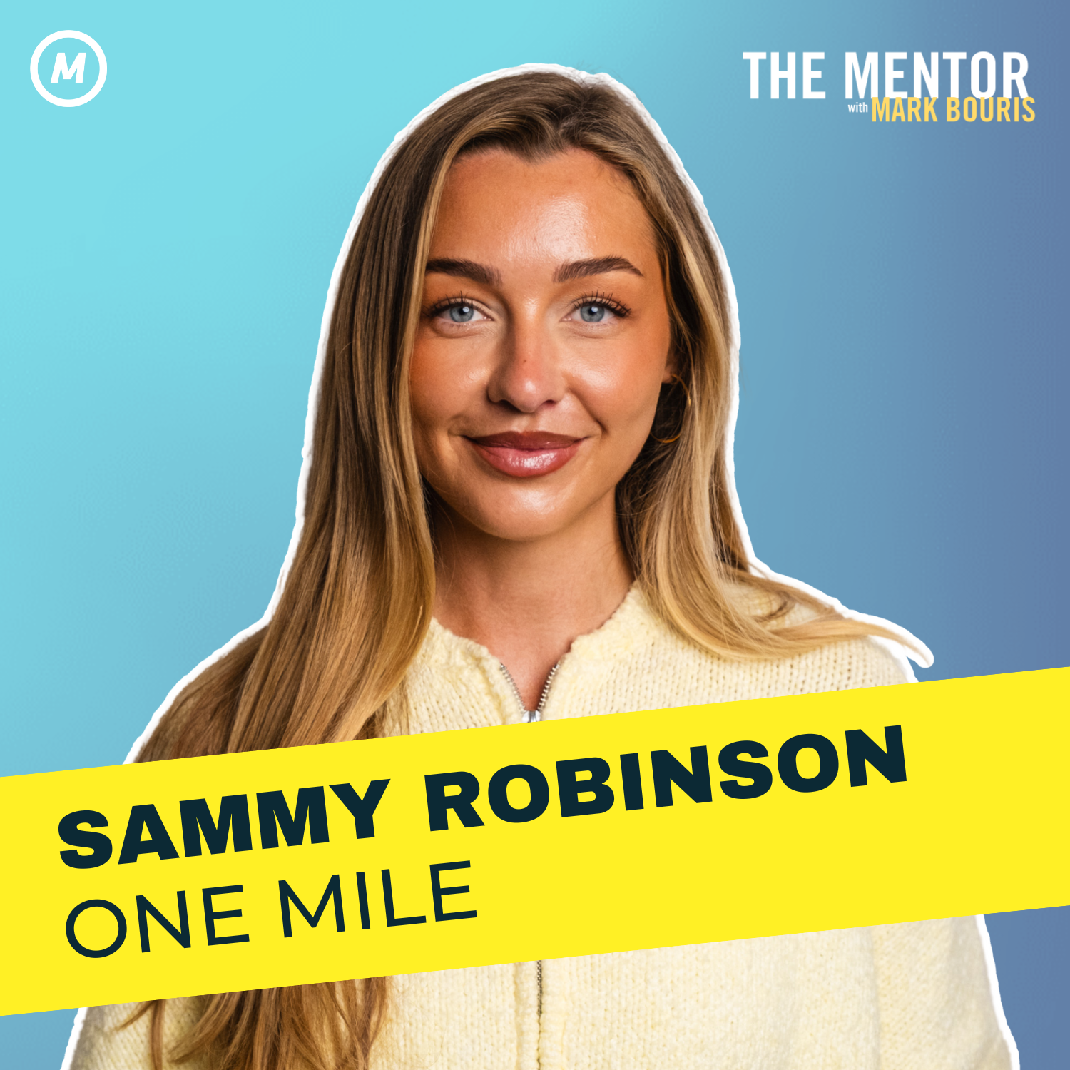 Podcast Cover
