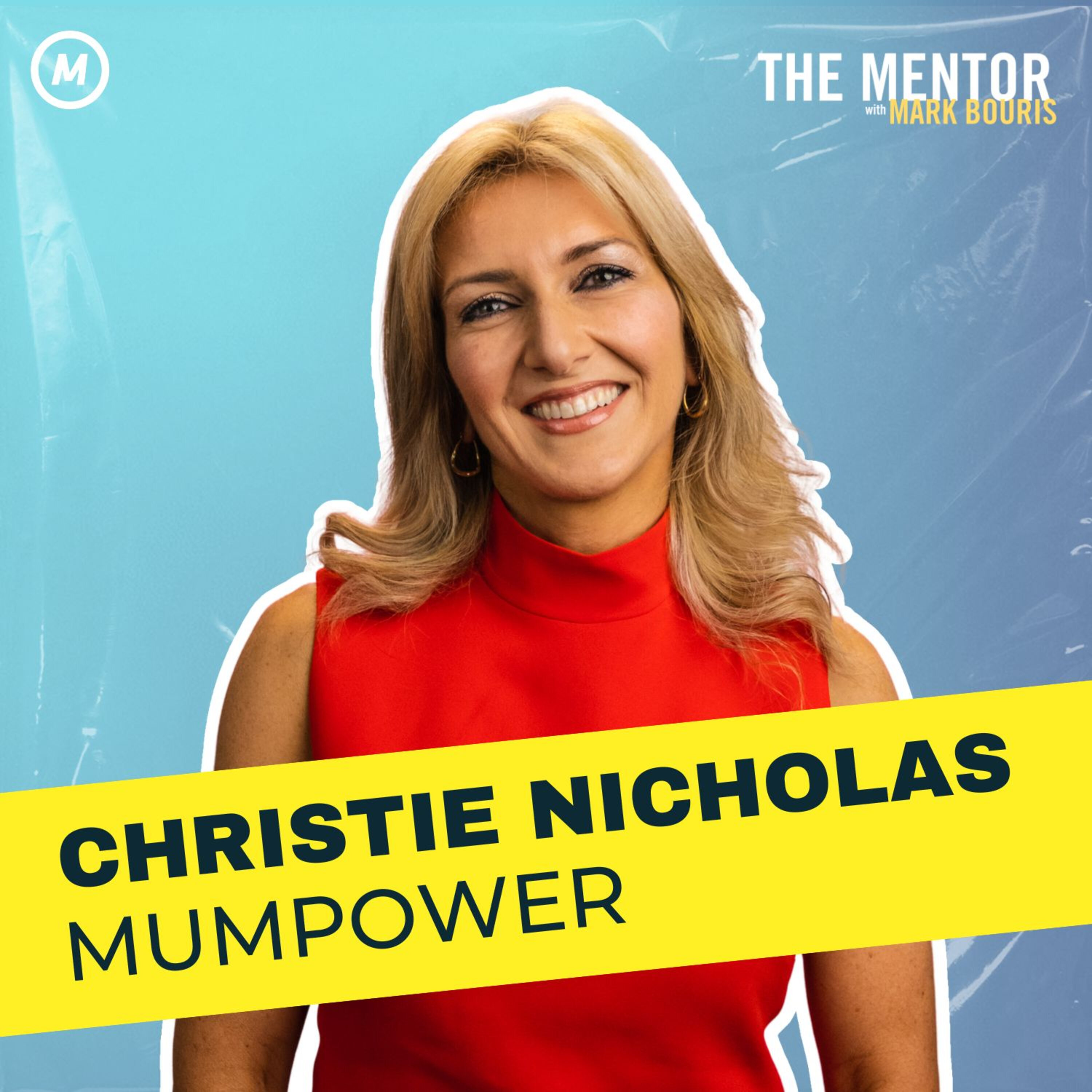 The Mentor with Mark Bouris