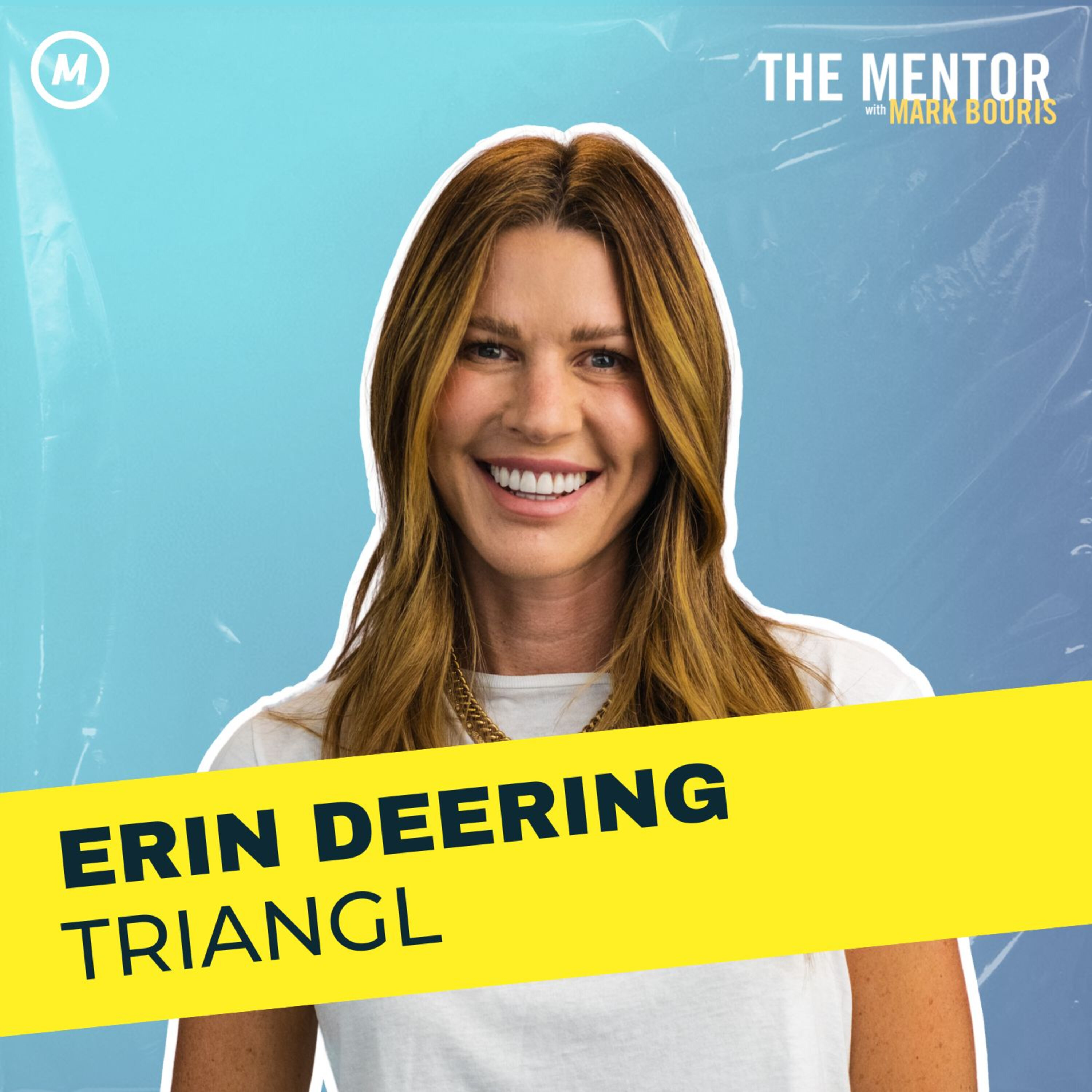 The Mentor with Mark Bouris