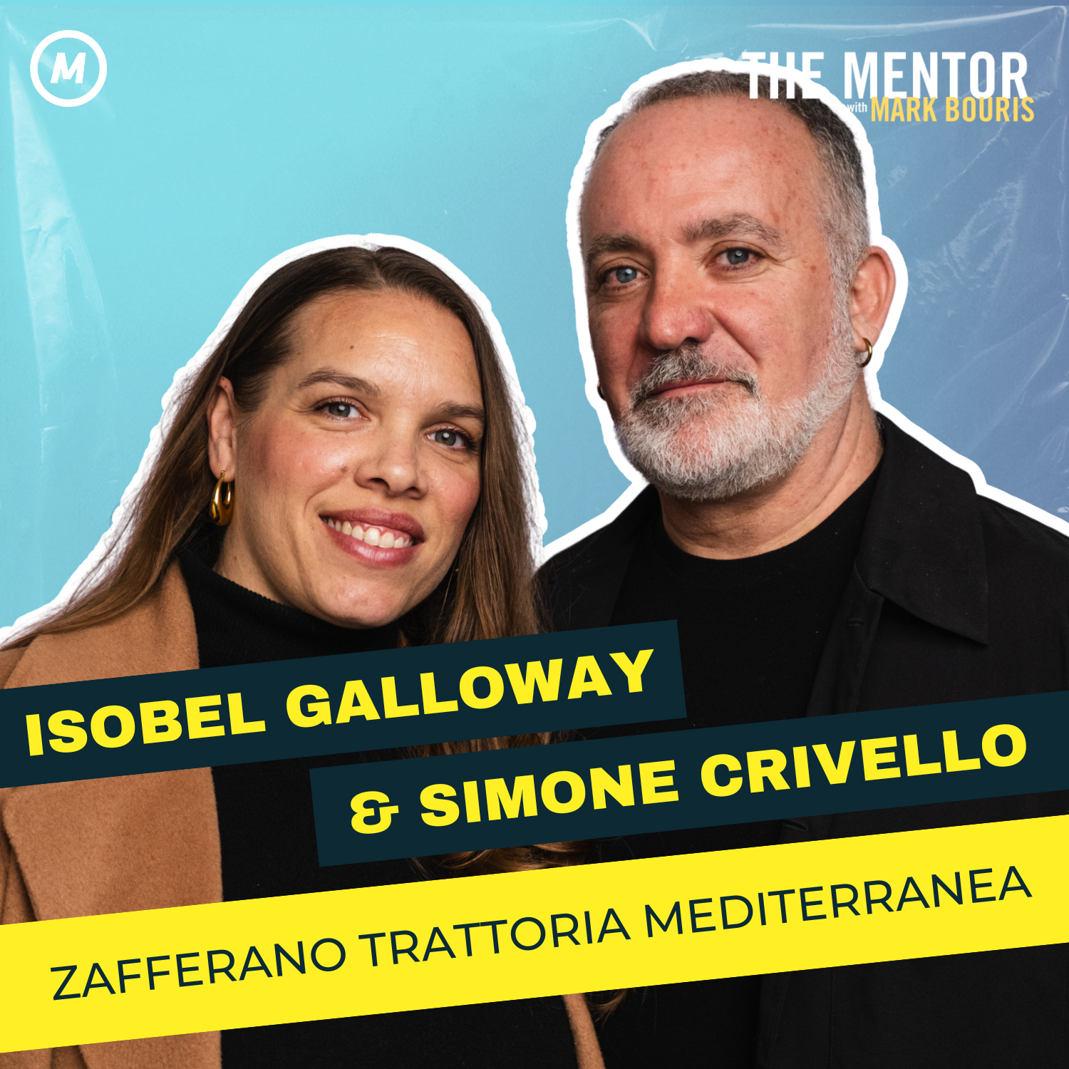 Podcast Cover