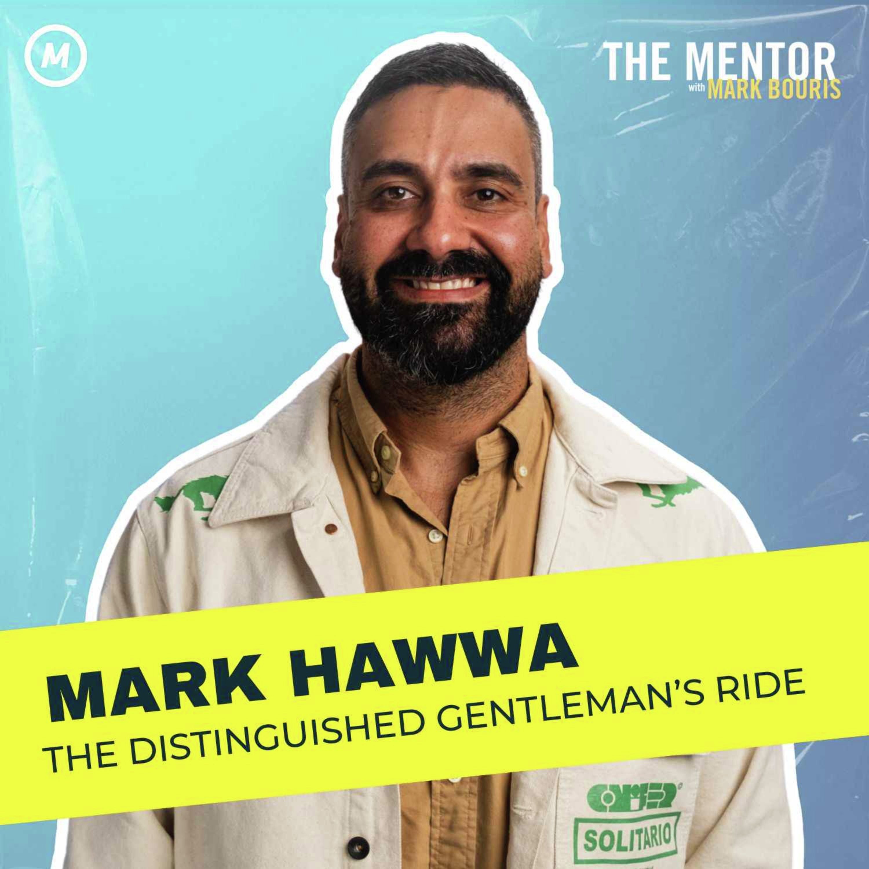 The Mentor with Mark Bouris