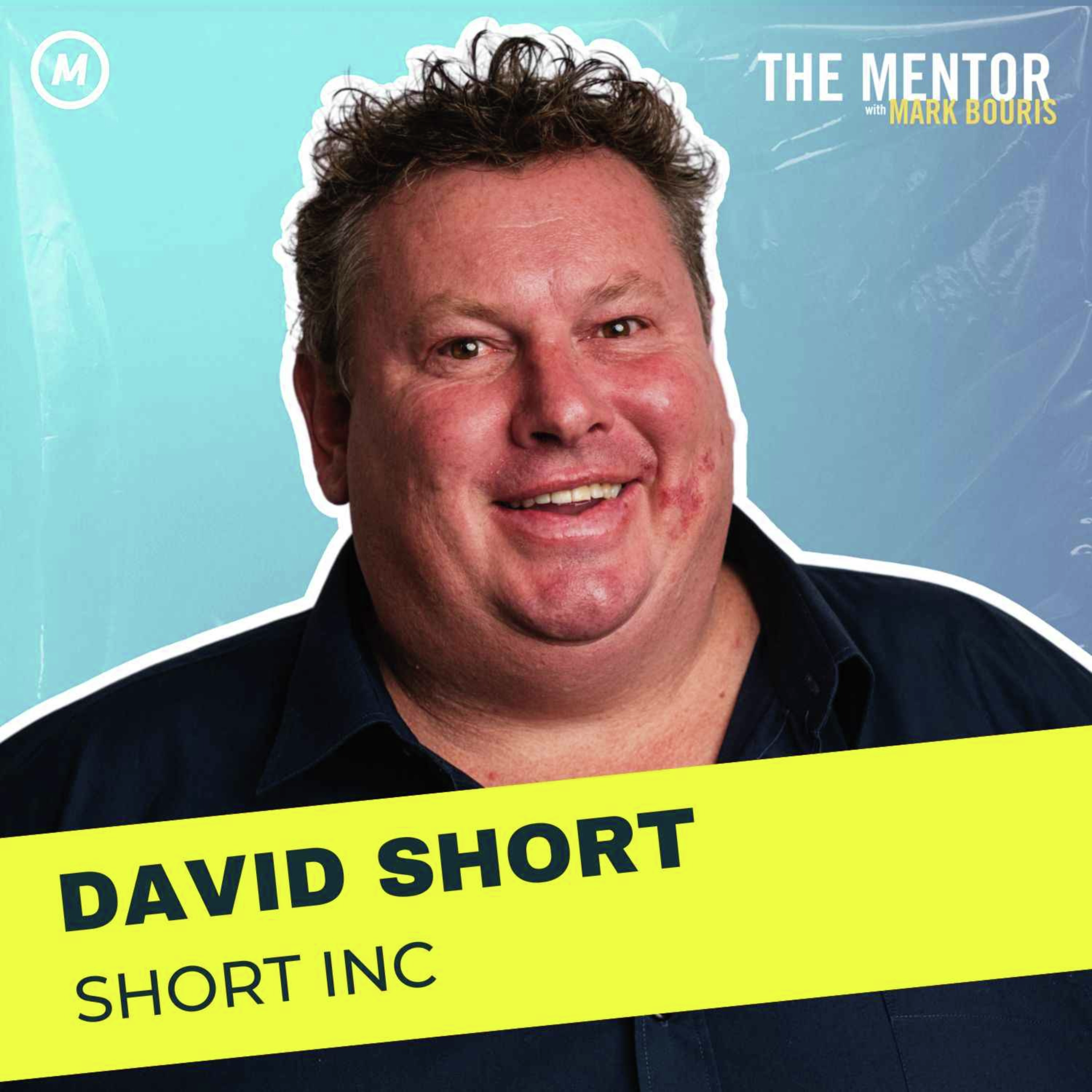 #486 — Built It, Scaled It & Sold It. David Short’s Liquor Success & What’s Next