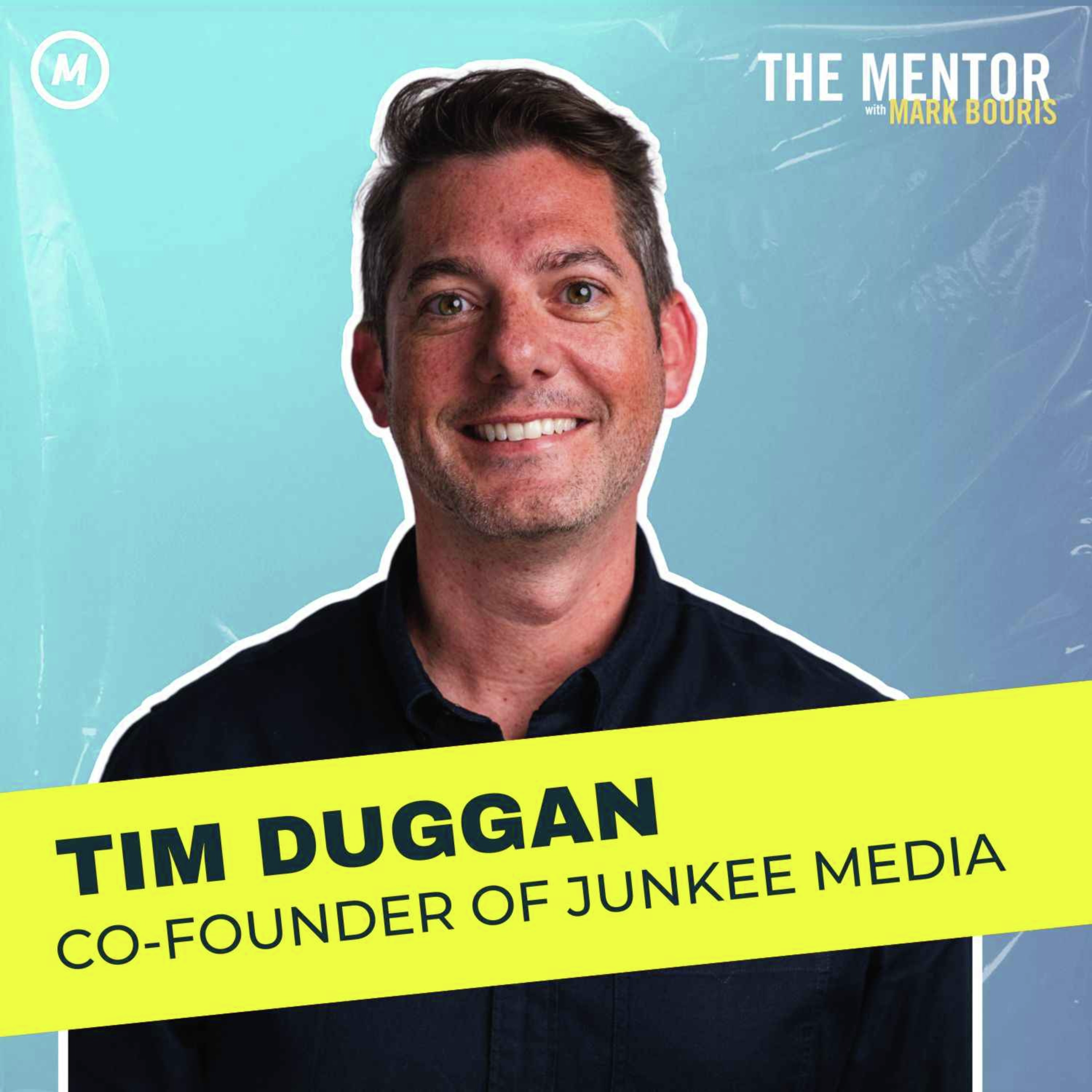 #441 Work Backwards: Rethinking Work/Life Balance with Tim Duggan