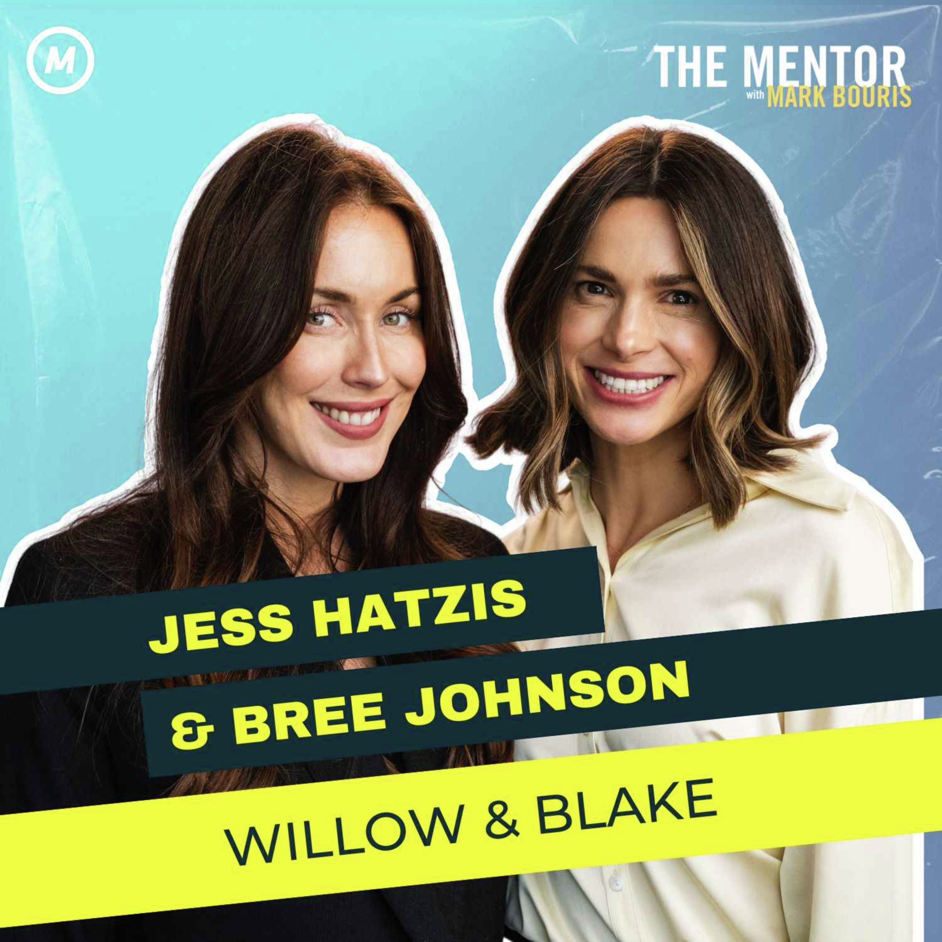 #418 The Language of Success: Willow & Blake's Impact on Frank Body's Branding