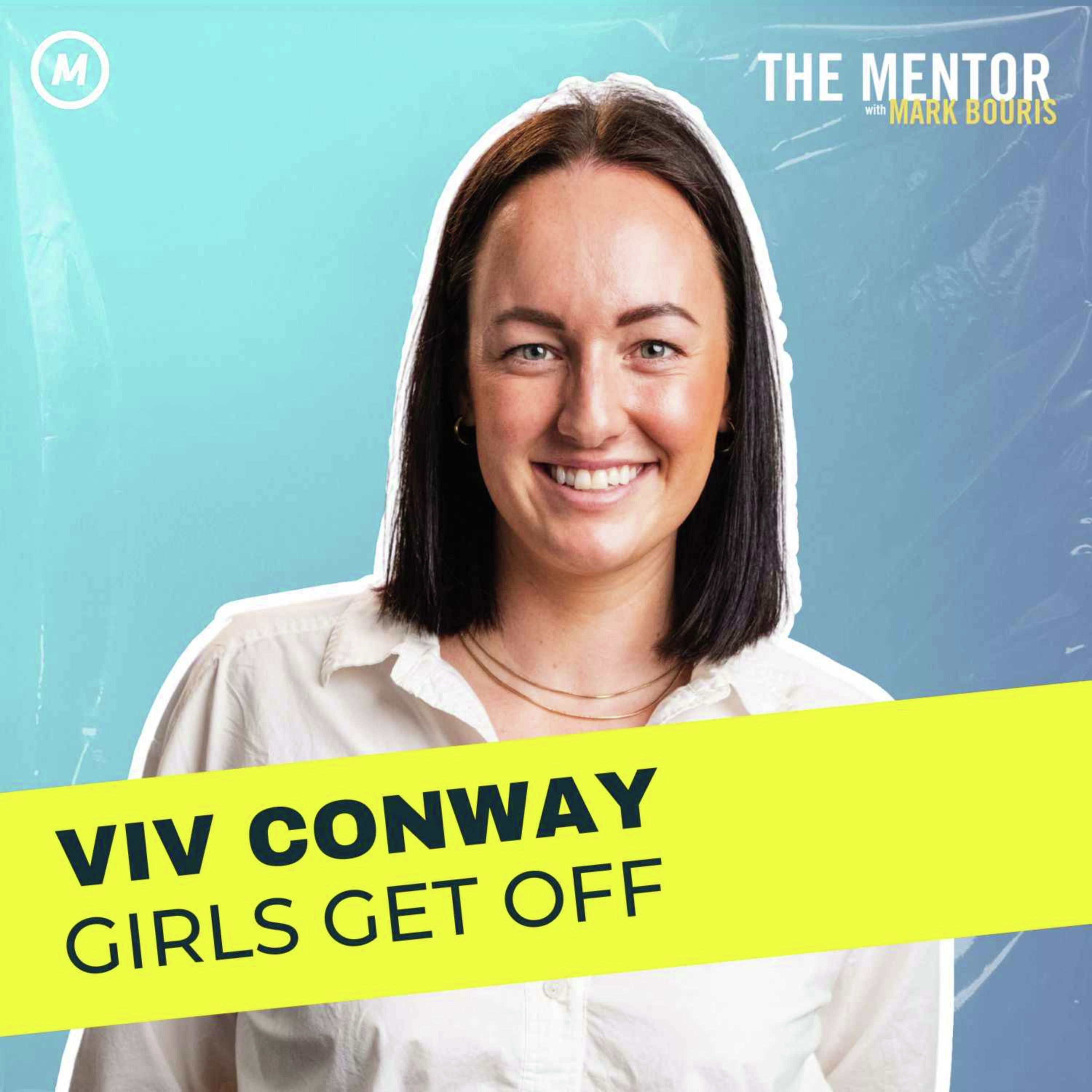 #416 Empowering Pleasure: Navigating Success in the Pleasure Industry with Girls Get Off