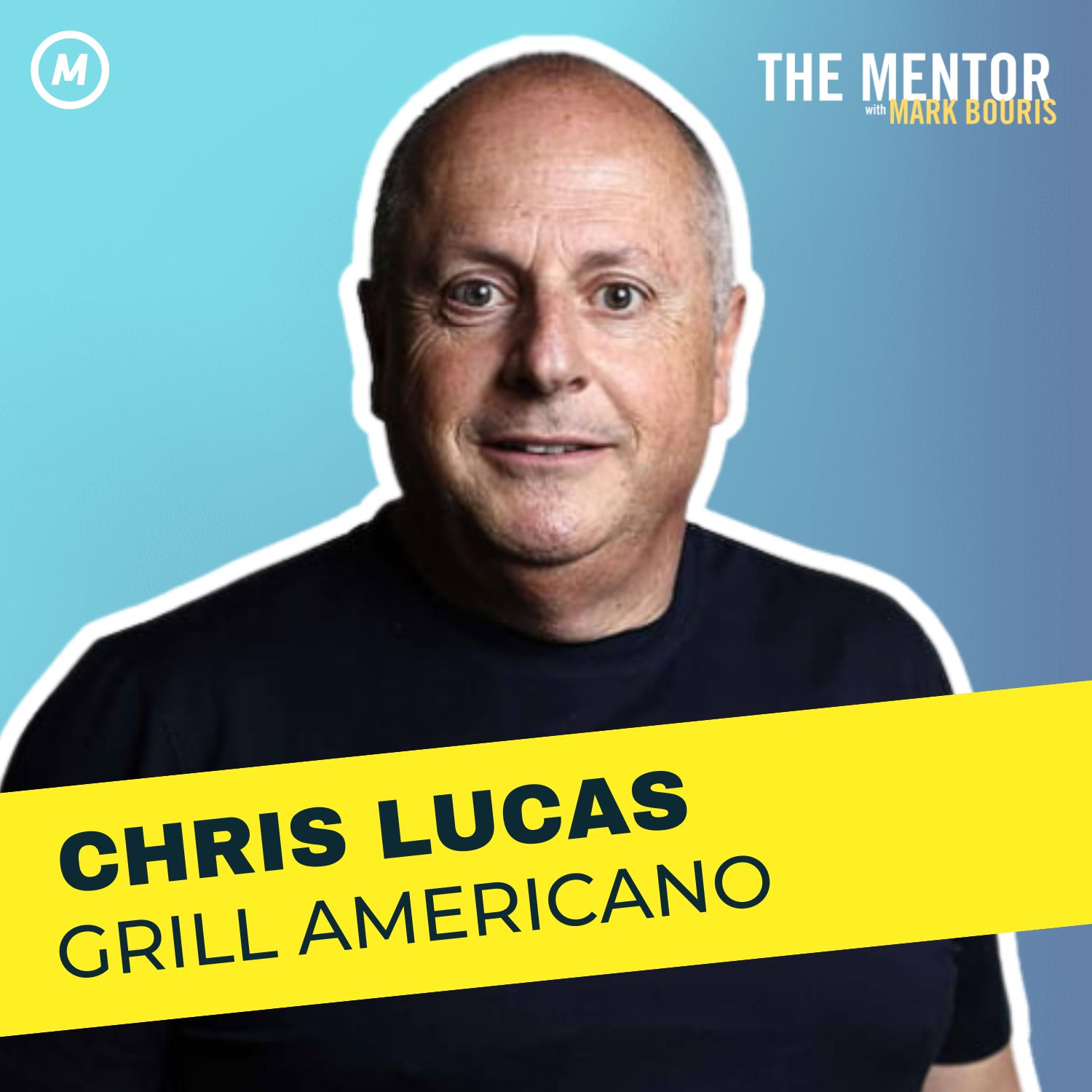 #506 Chris Lucas: The Visionary Behind Australia’s Hottest Restaurants