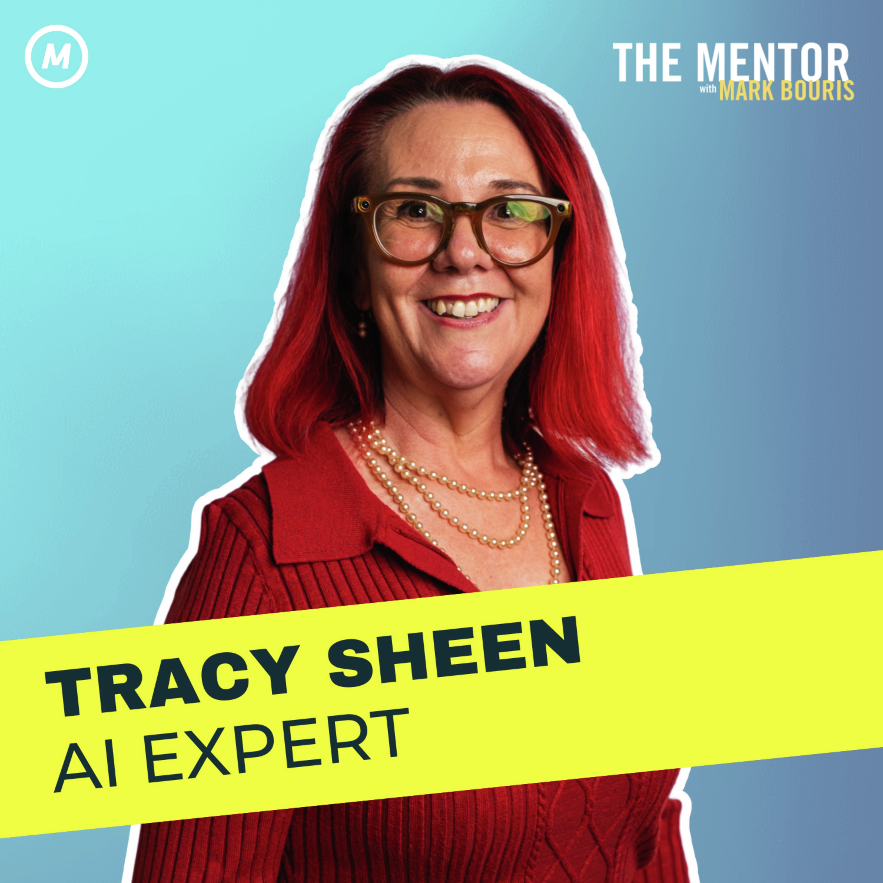 #482: AI’s Impact on you and your Business: What Every Owner needs to know with Tracy Sheen
