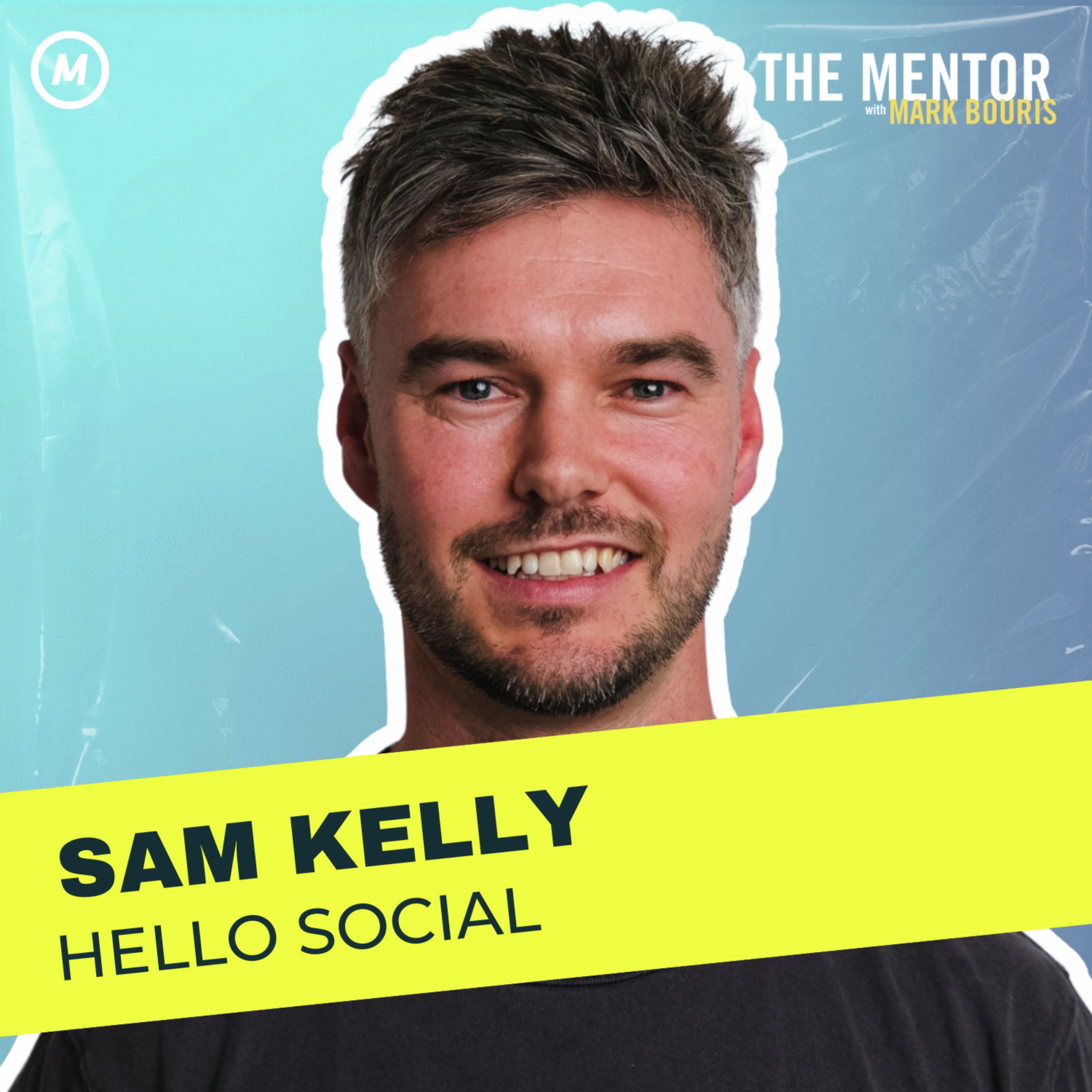 #478 How to crush your Social Media Strategy in 2025 with Sam Kelly