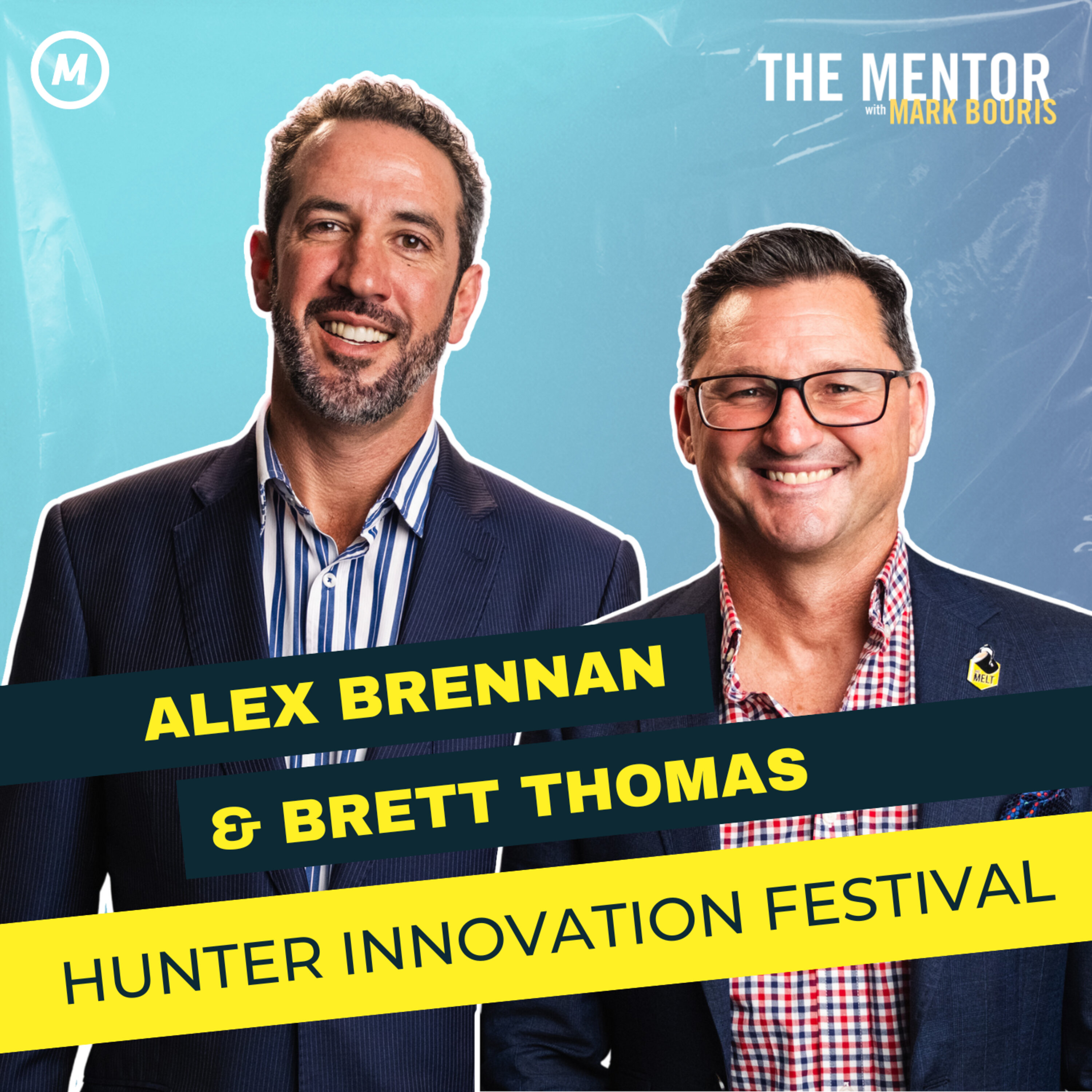 #410 How a regional area is changing what it means to be an entrepreneur in Australia