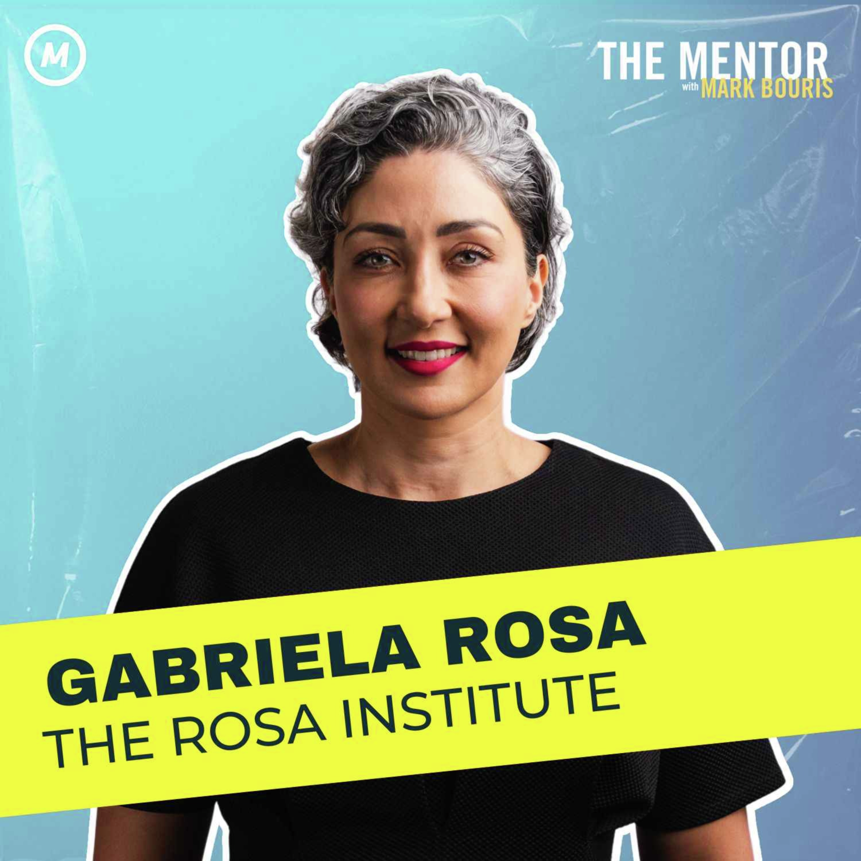 The Mentor with Mark Bouris